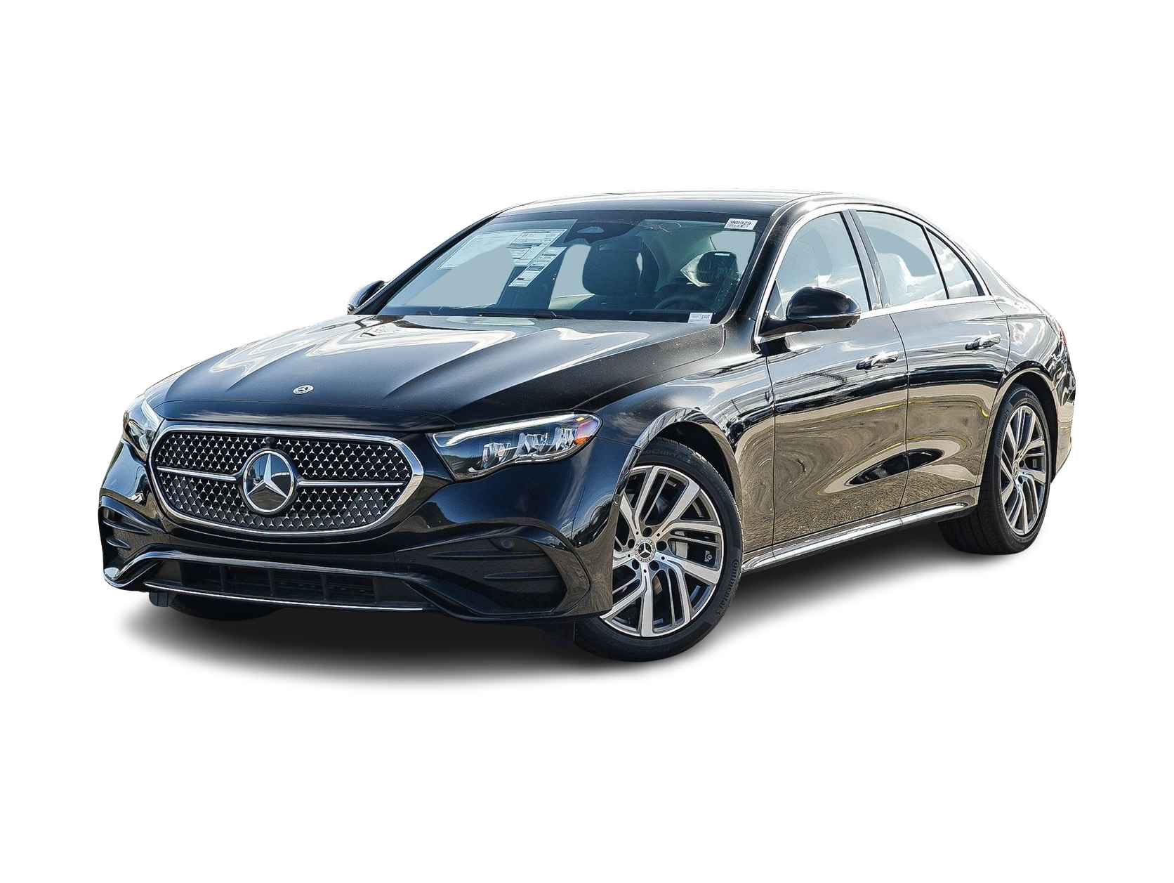 Thumbnail: 2026 Mercedes-Benz E-Class - 1