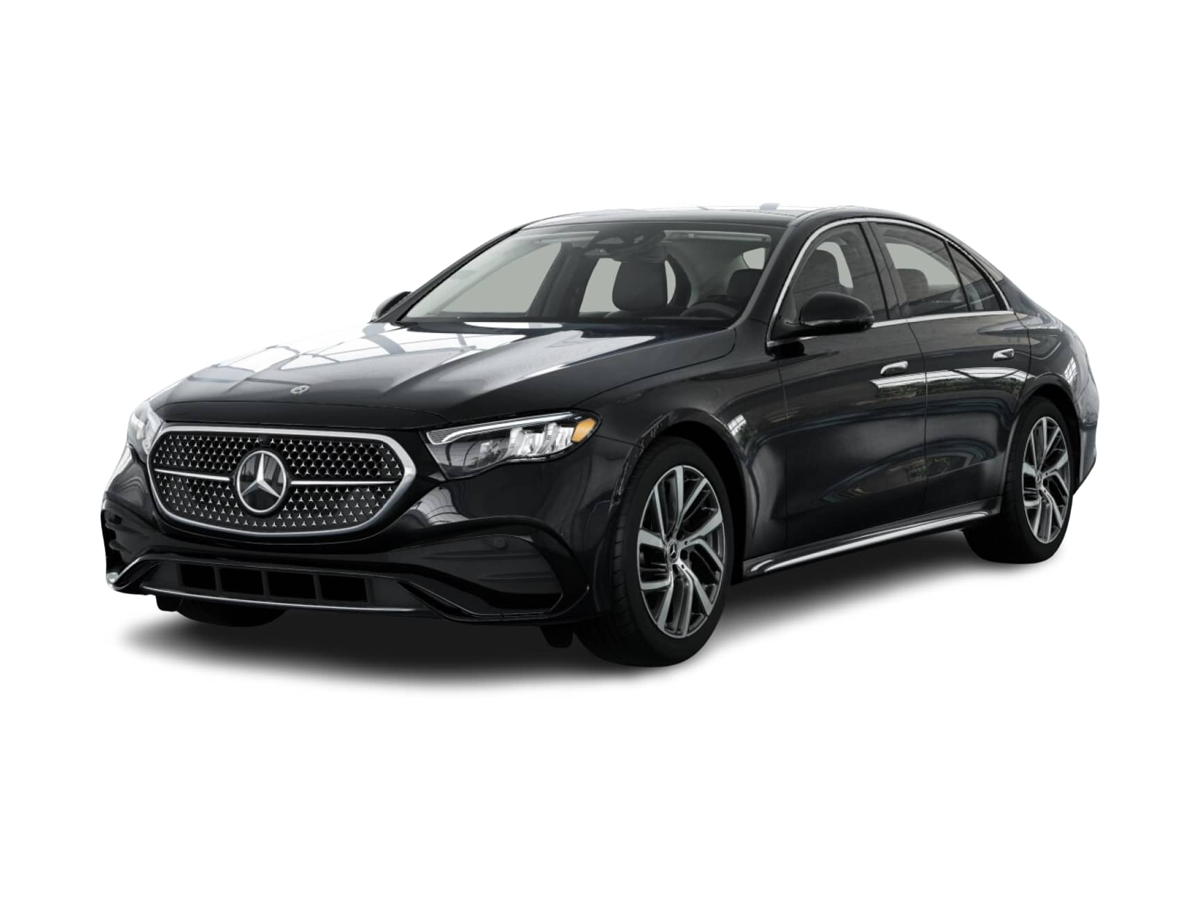 Thumbnail: 2026 Mercedes-Benz E-Class - 1