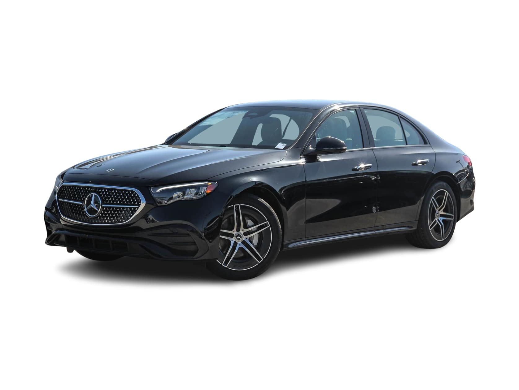 Thumbnail: 2026 Mercedes-Benz E-Class - 1