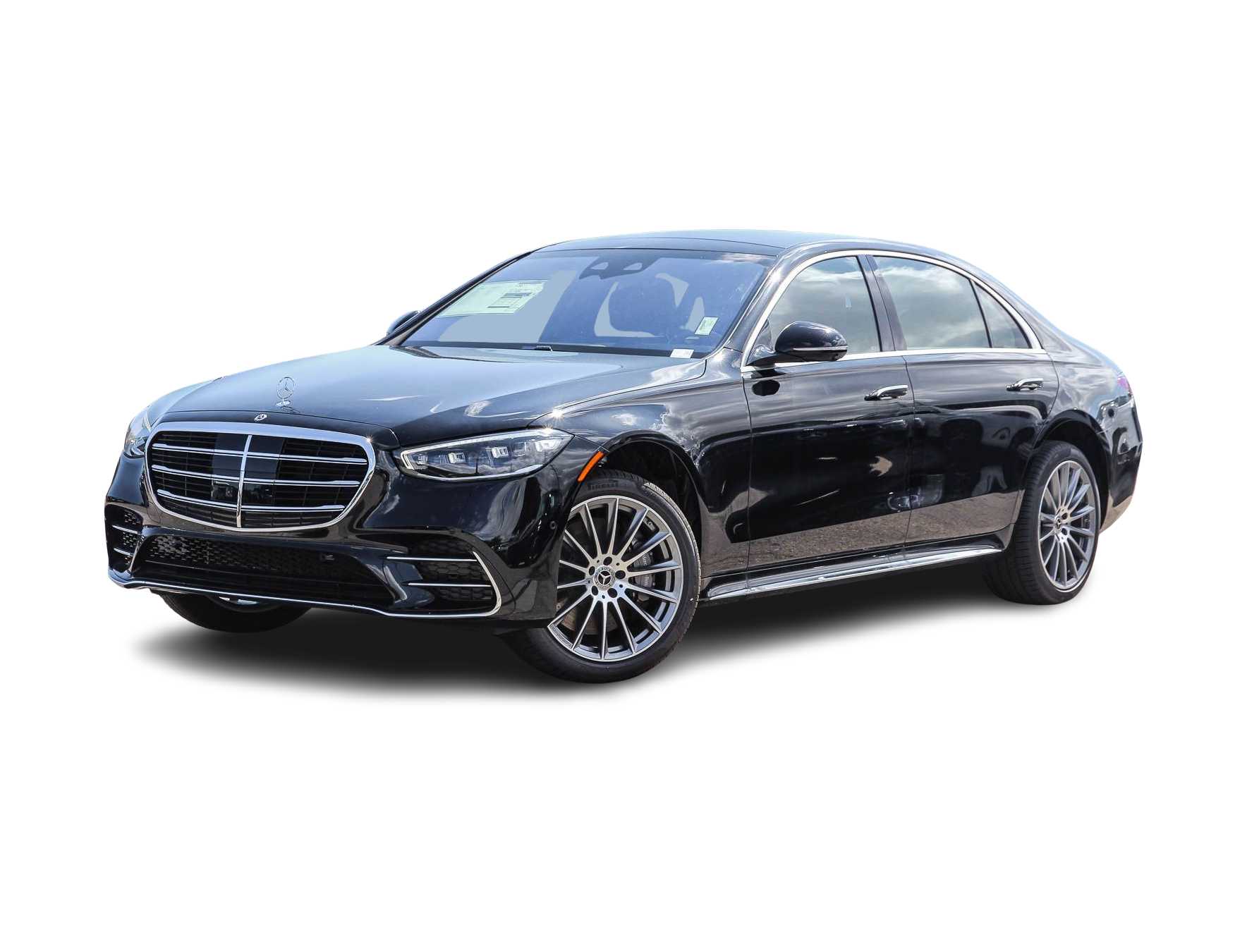 Thumbnail: 2026 Mercedes-Benz E-Class - 1