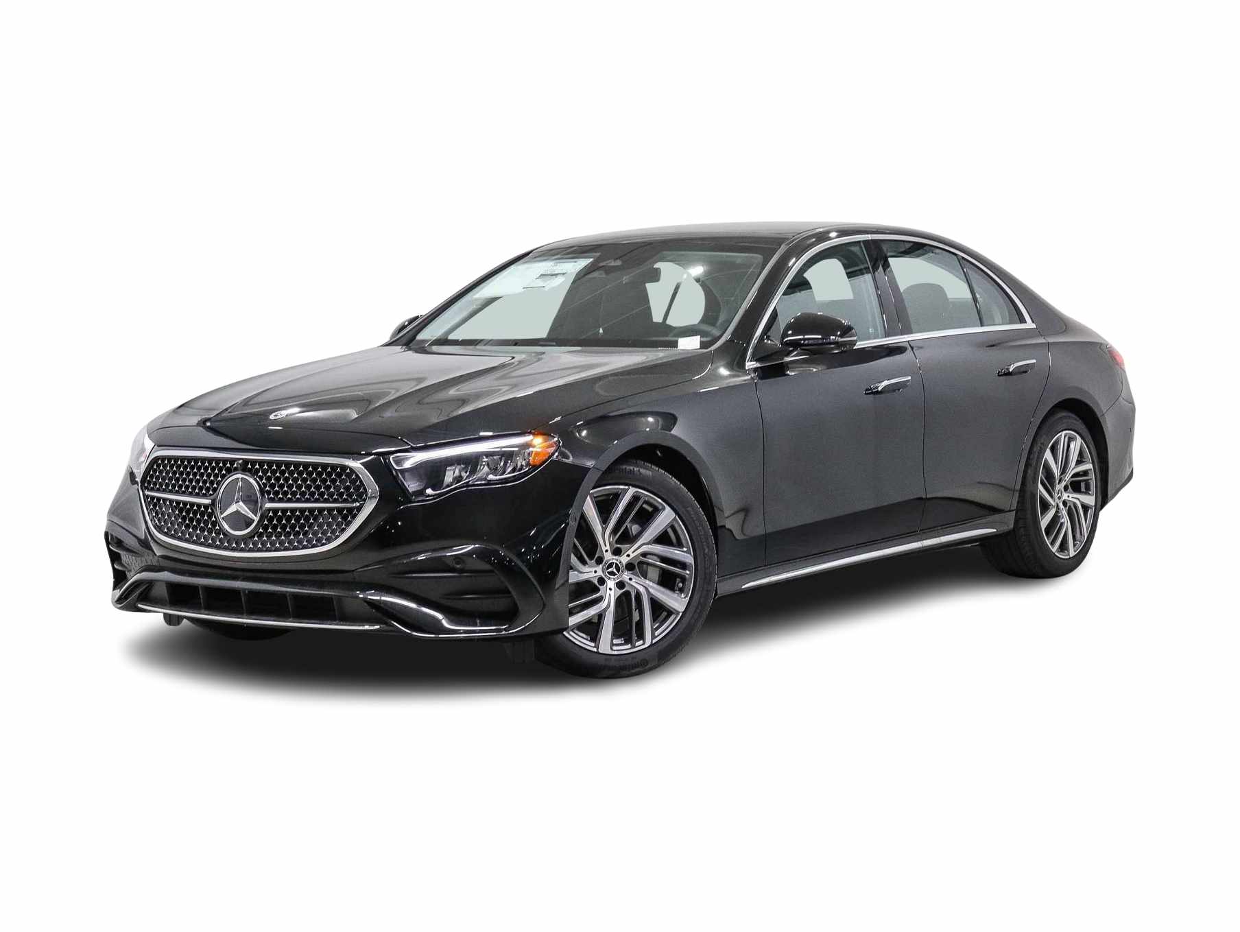 Thumbnail: 2027 Mercedes-Benz E-Class - 1