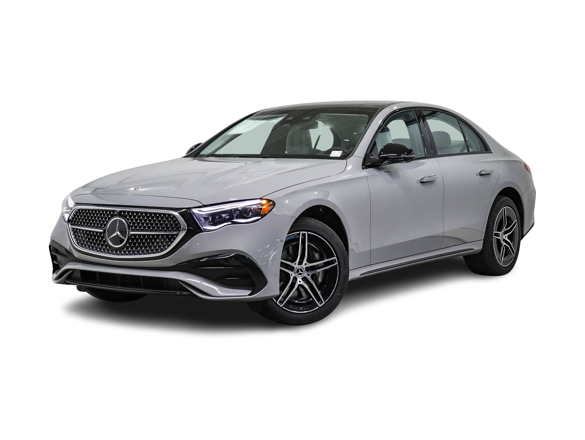 Thumbnail: 2026 Mercedes-Benz E-Class - 1