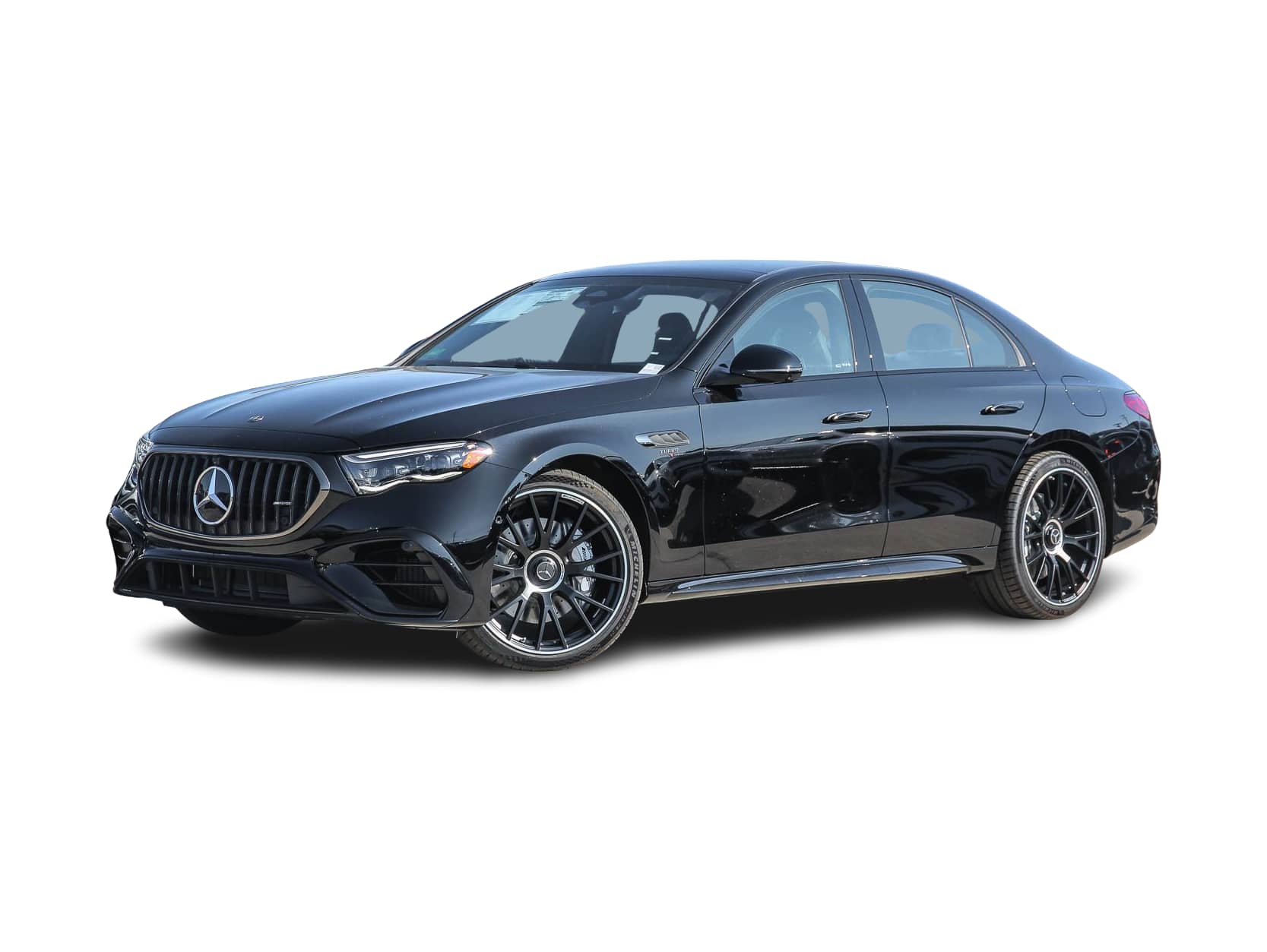 Thumbnail: 2026 Mercedes-Benz E-Class - 1