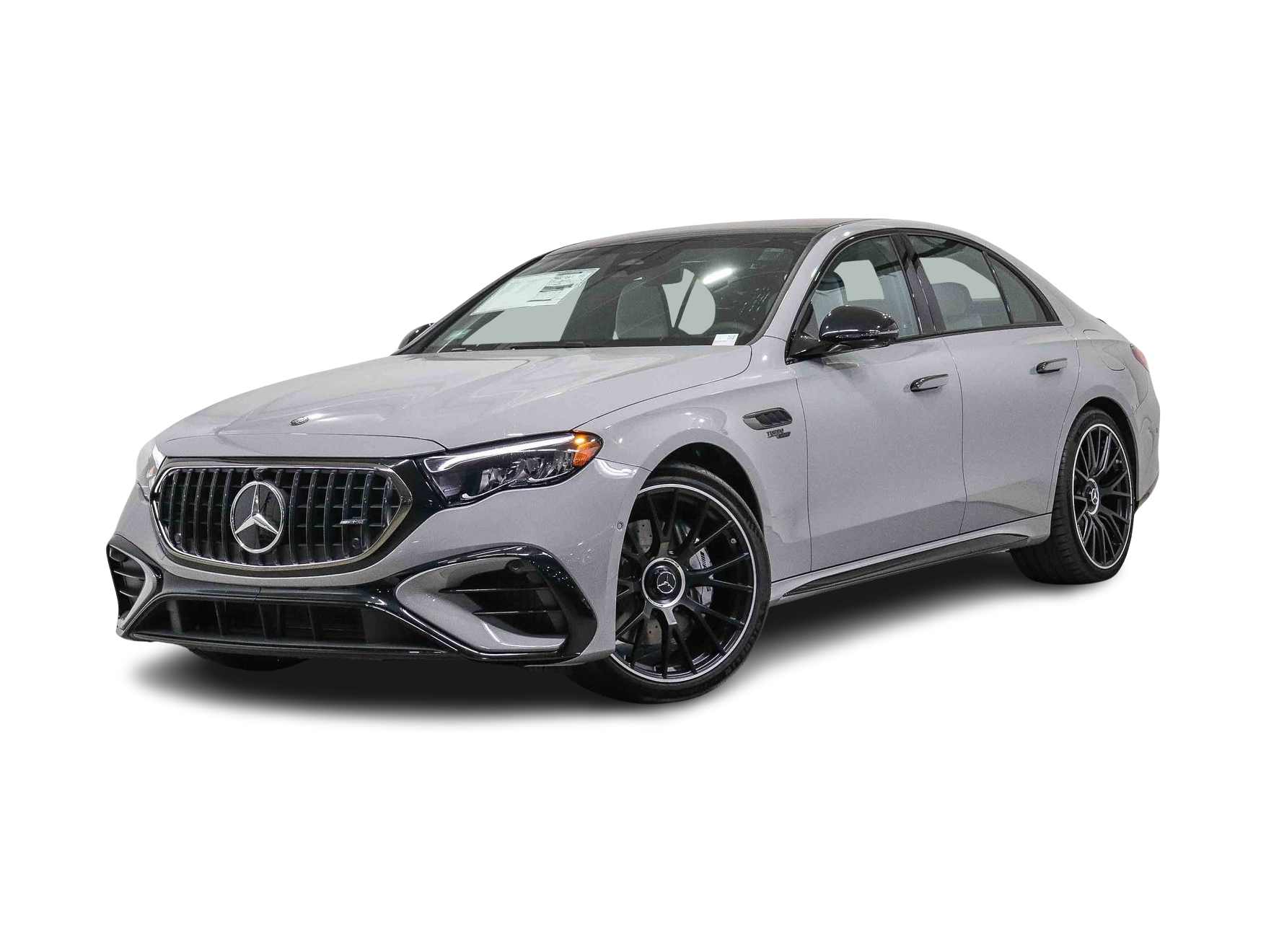 Thumbnail: 2026 Mercedes-Benz E-Class - 1