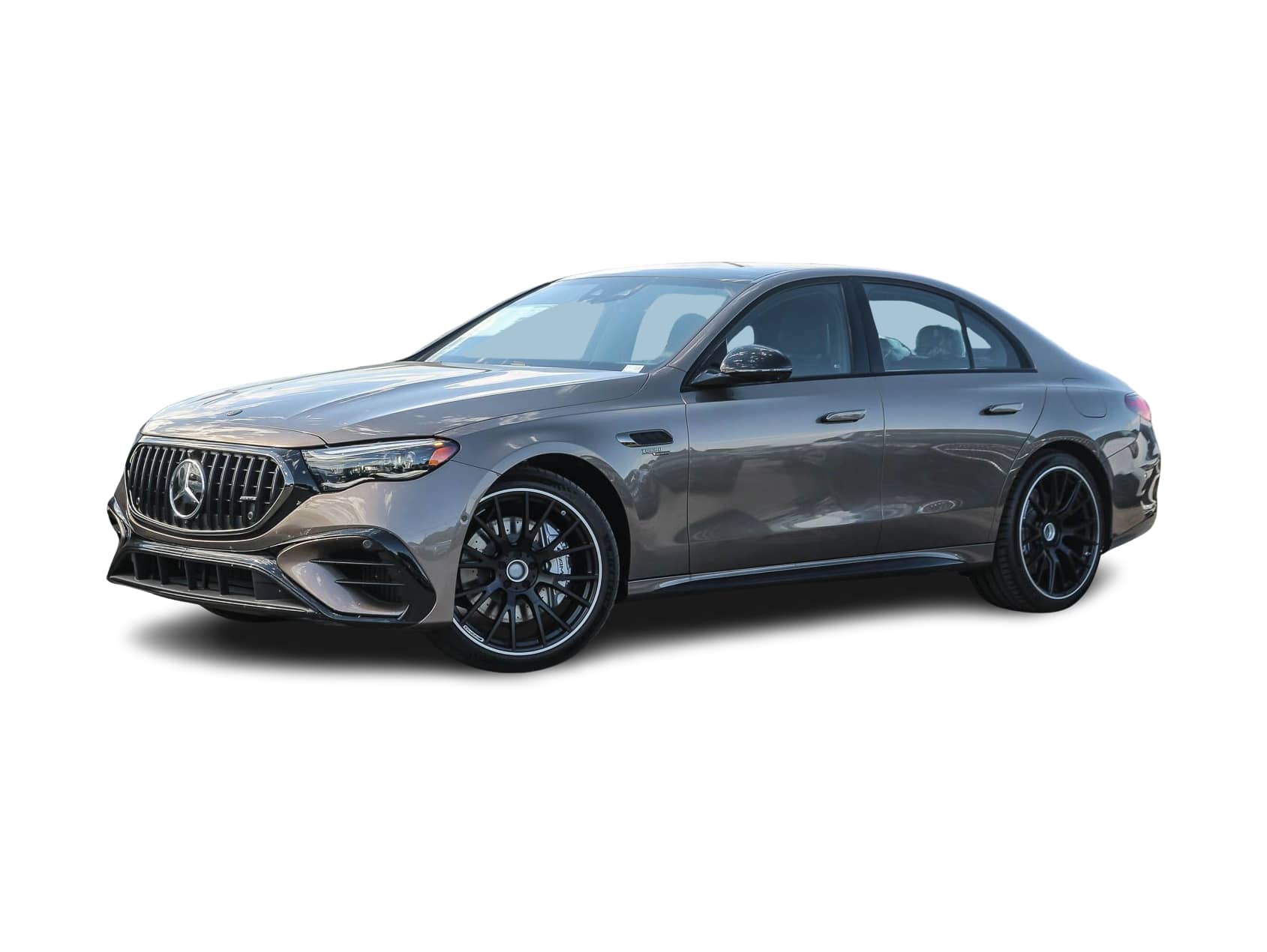 Thumbnail: 2026 Mercedes-Benz E-Class - 1