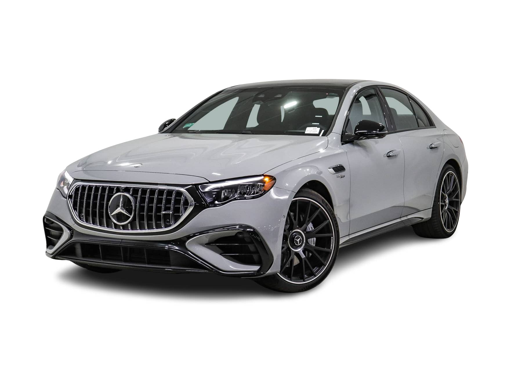 Thumbnail: 2026 Mercedes-Benz E-Class - 1