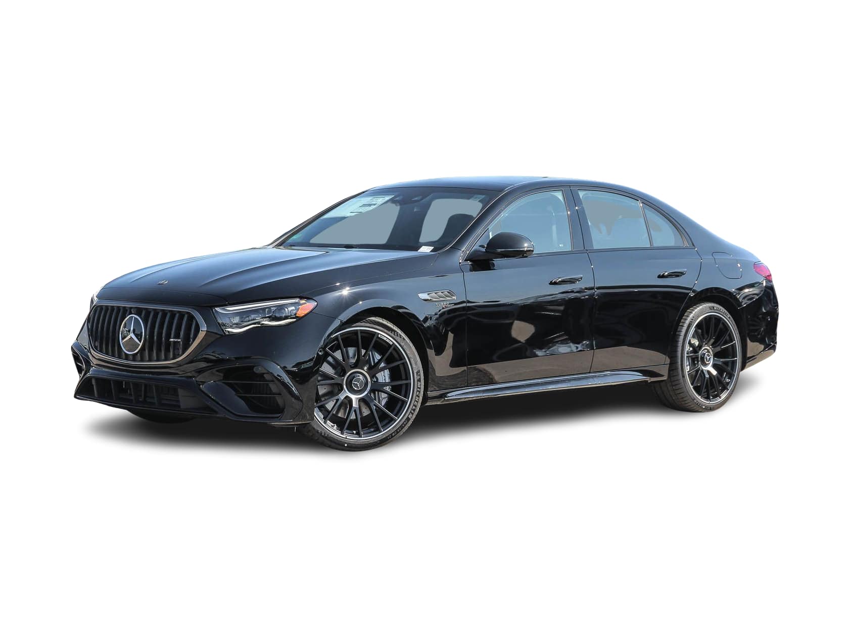 Thumbnail: 2026 Mercedes-Benz E-Class - 1