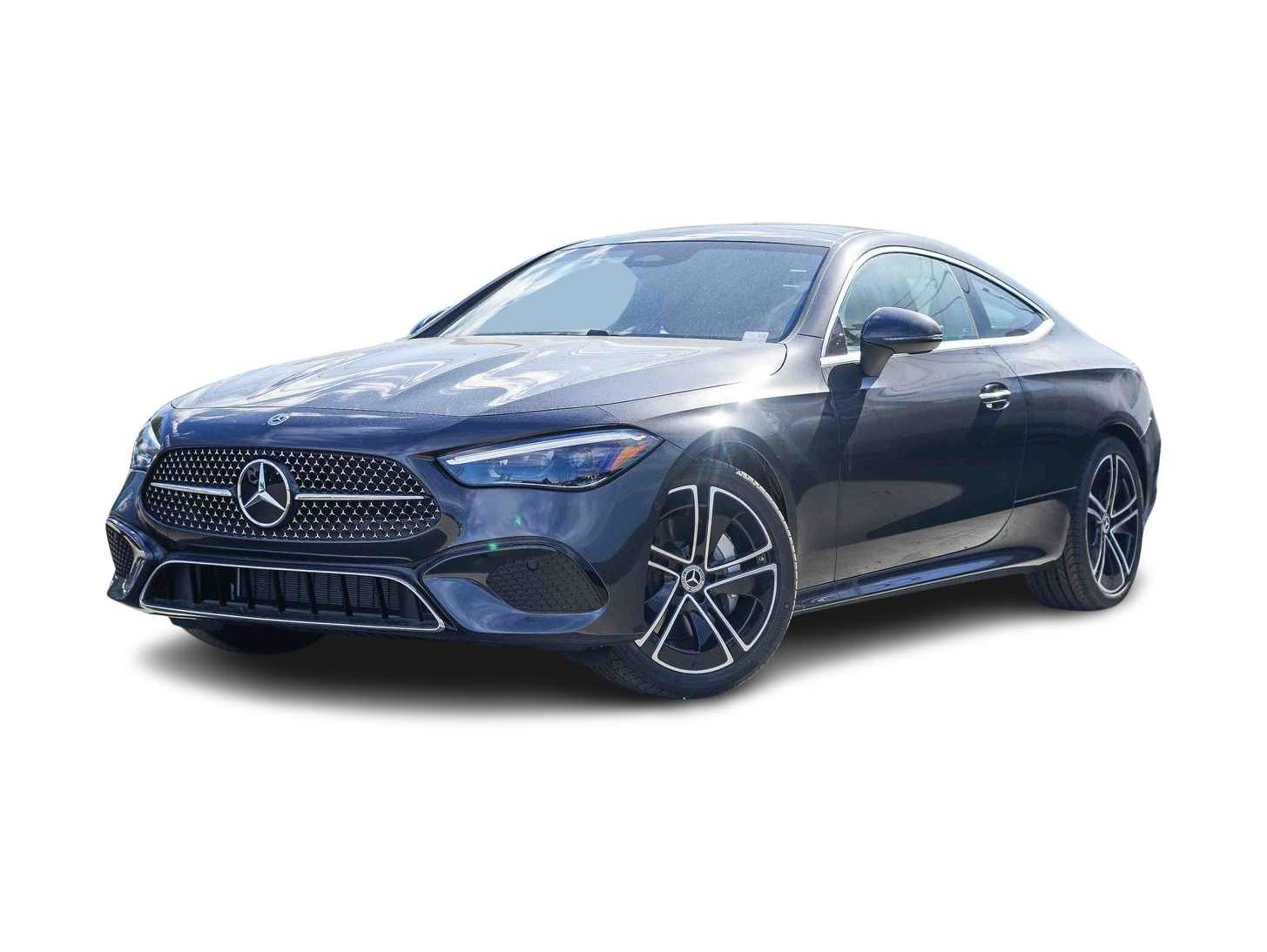 2026 Mercedes-Benz CLE 300 -
                  Van Nuys, CA