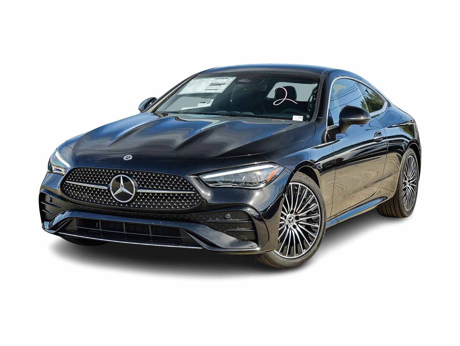 2026 Mercedes-Benz CLE 300 -
                  Van Nuys, CA