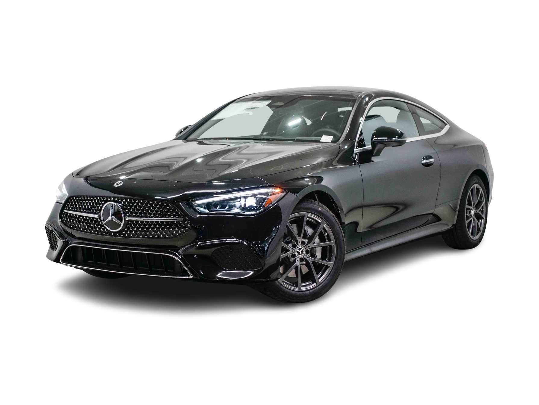 2026 Mercedes-Benz CLE 300 -
                  Van Nuys, CA