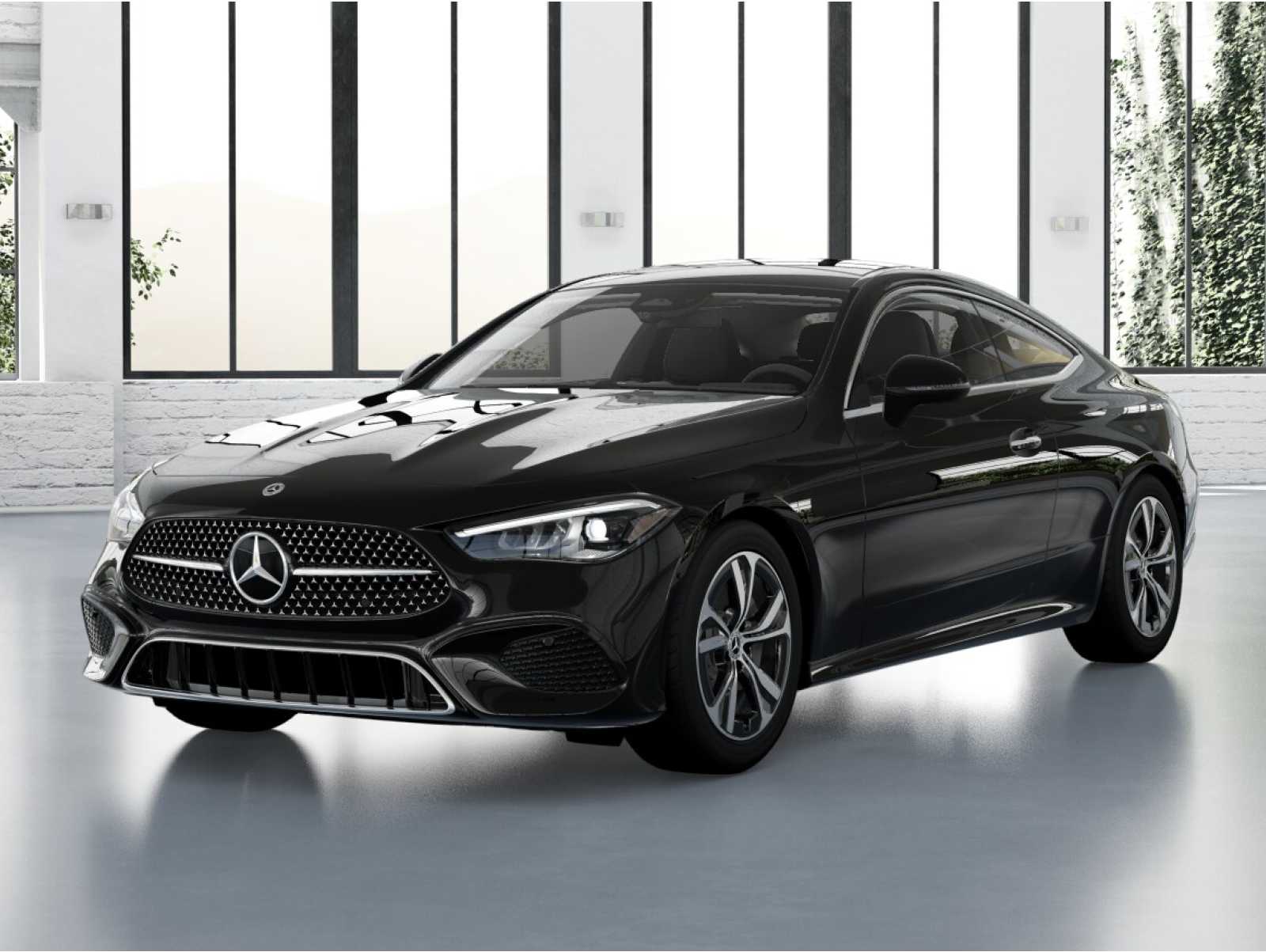 2026 Mercedes-Benz CLE 300