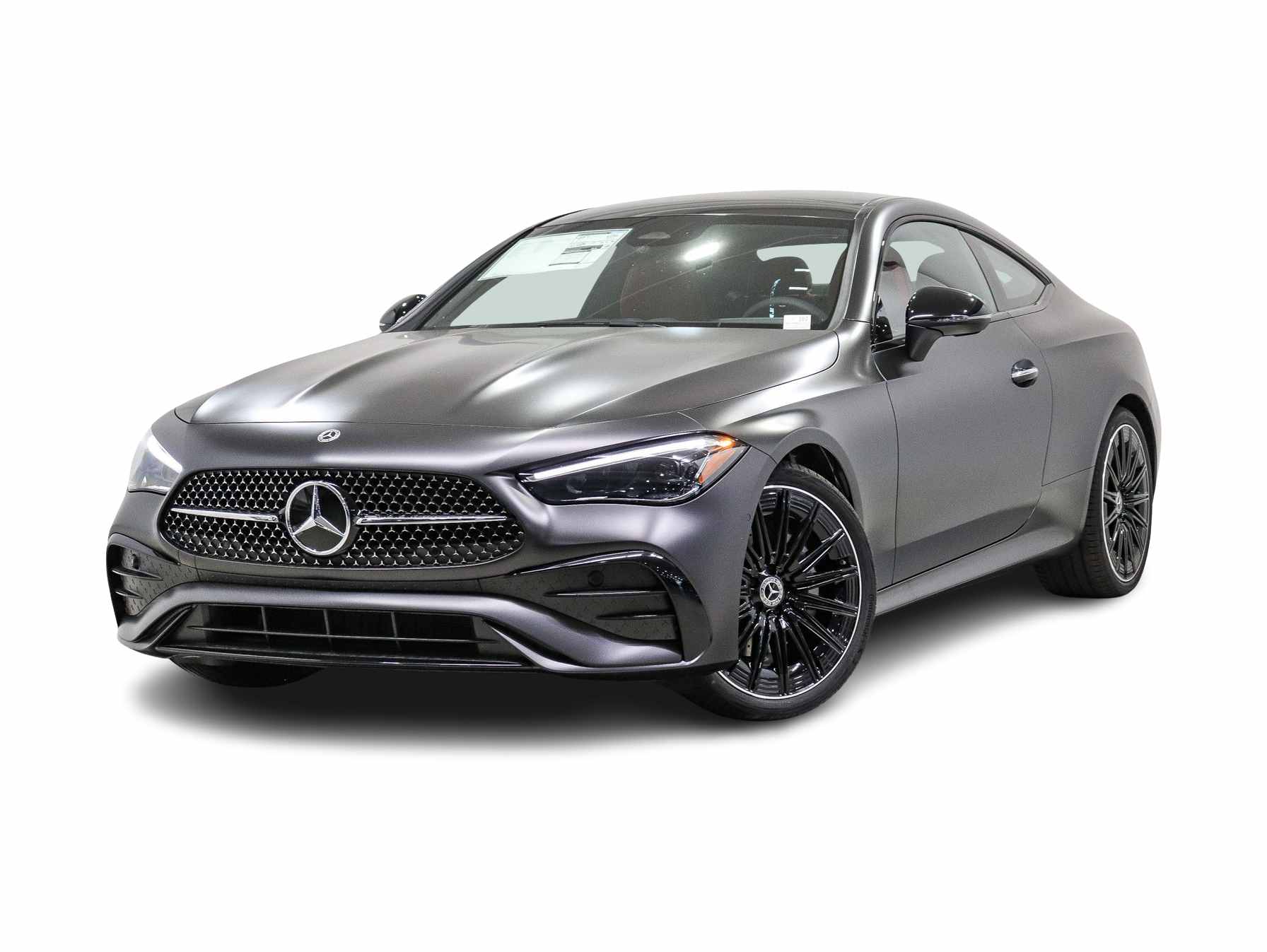 2026 Mercedes-Benz CLE 300 -
                  Van Nuys, CA
