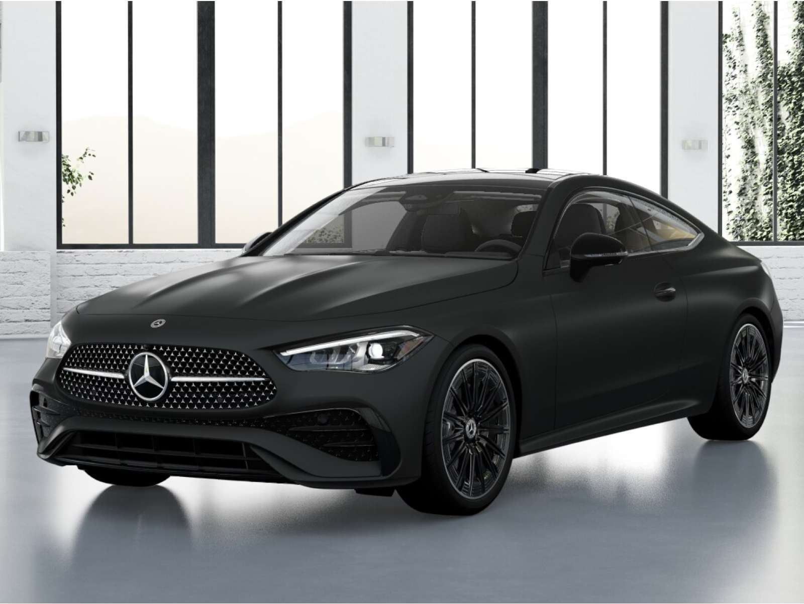 2027 Mercedes-Benz CLE 300