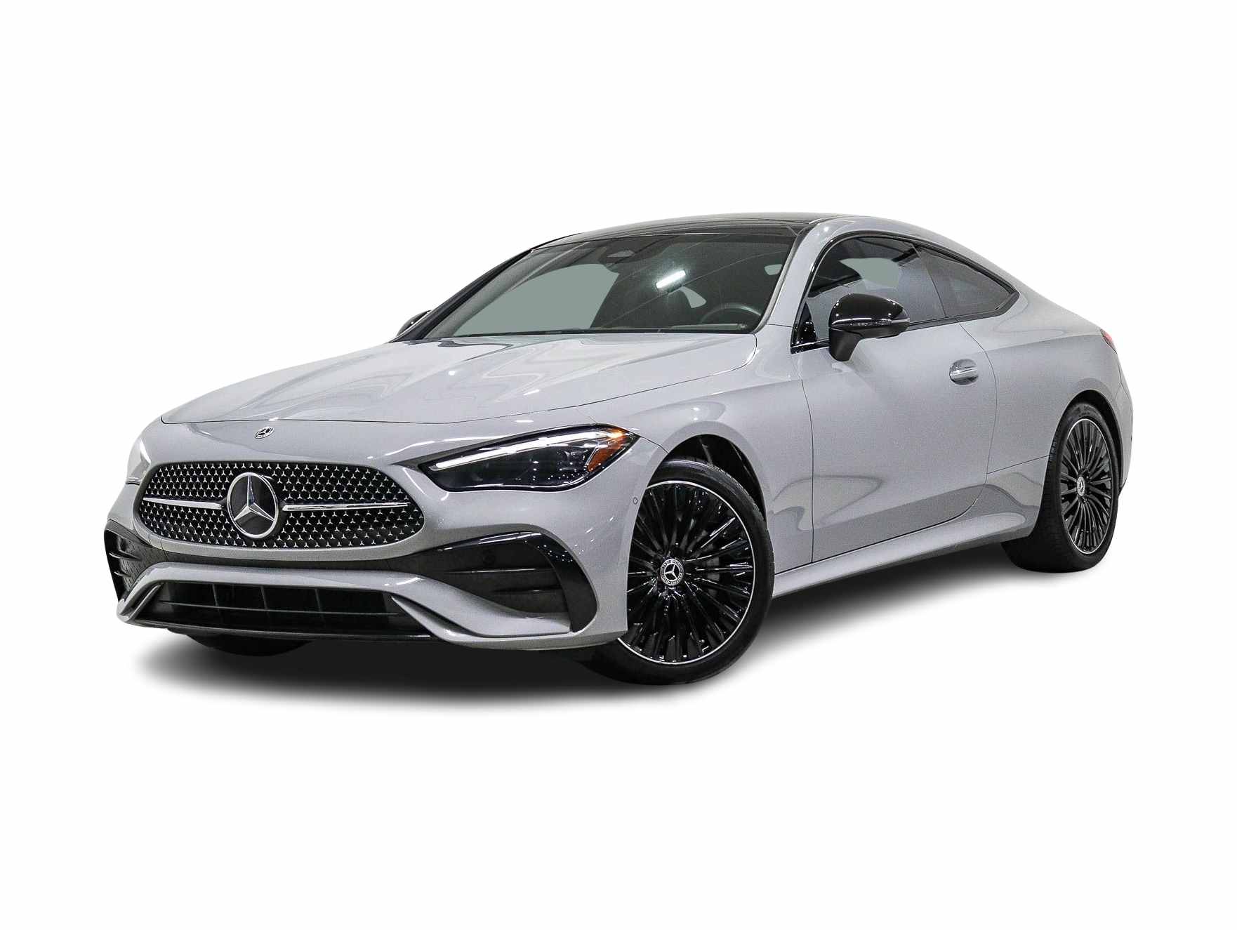 2024 Mercedes-Benz CLE 300 -
                  Van Nuys, CA