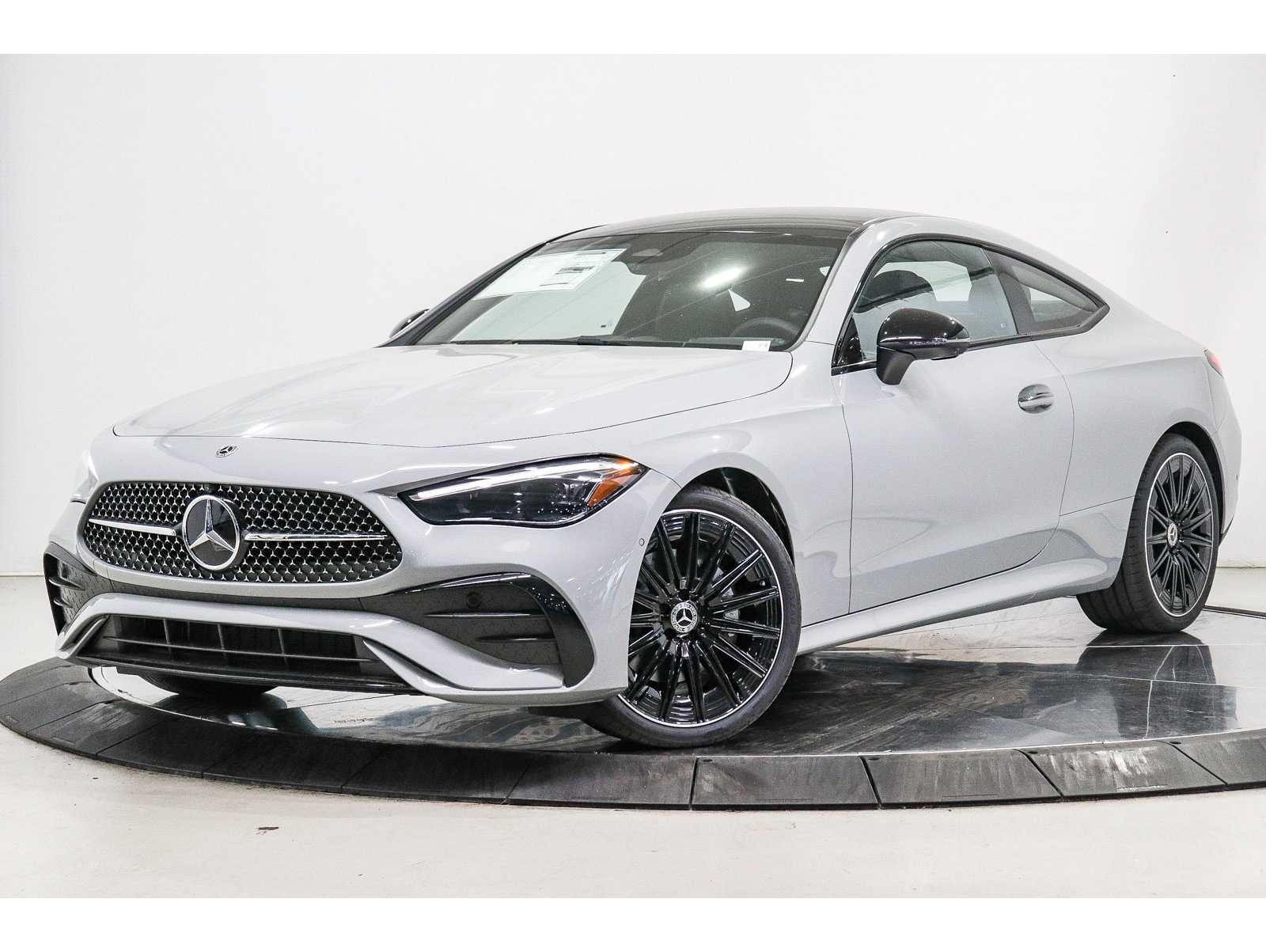 2027 Mercedes-Benz CLE 300