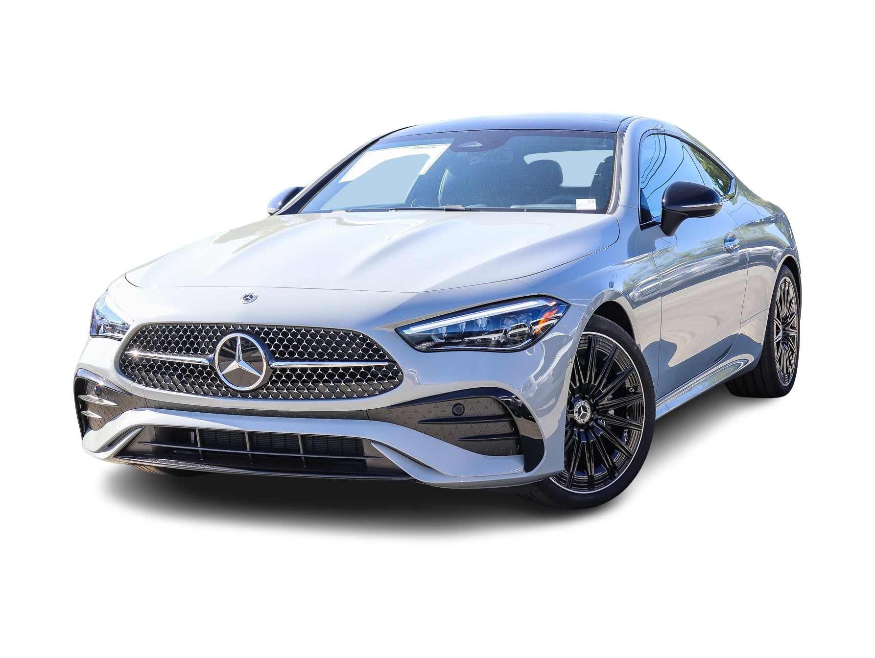 2026 Mercedes-Benz CLE 300 -
                  Van Nuys, CA