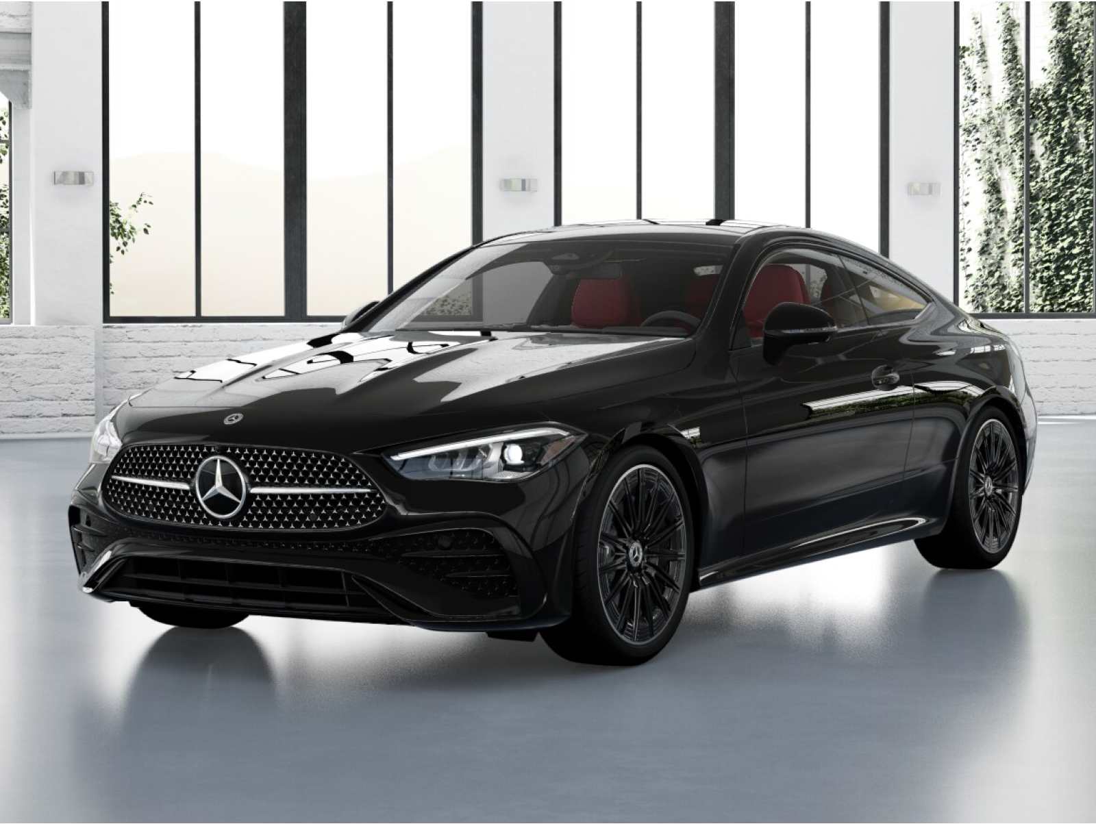 2027 Mercedes-Benz CLE 300