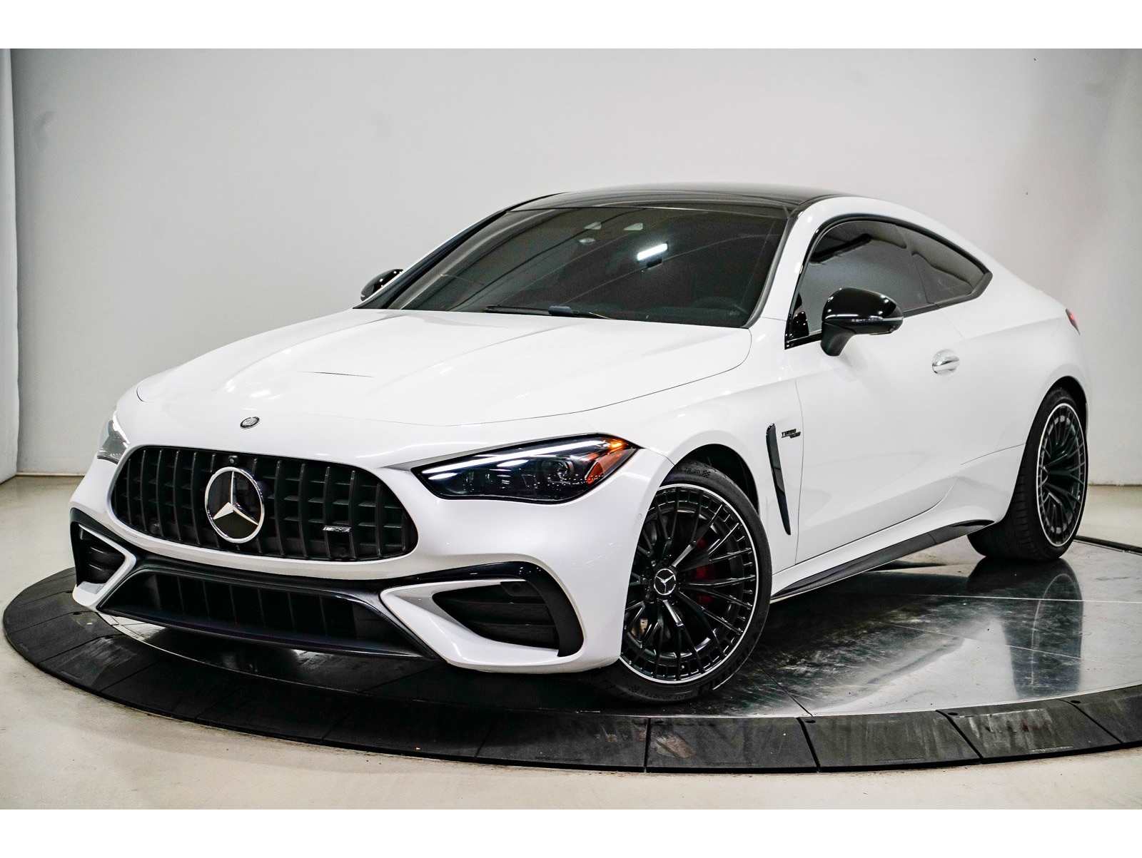 2024 Mercedes-Benz CLE AMG 53's photo