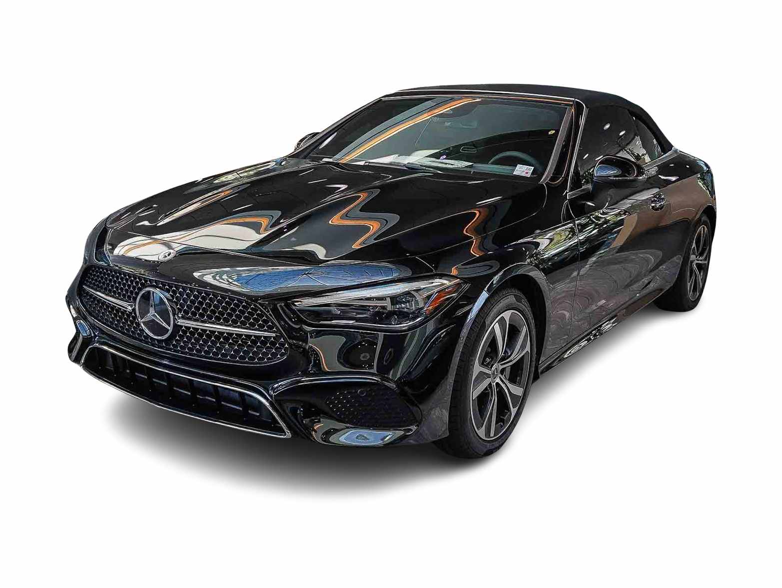 Thumbnail: 2025 Mercedes-Benz CLE - 1