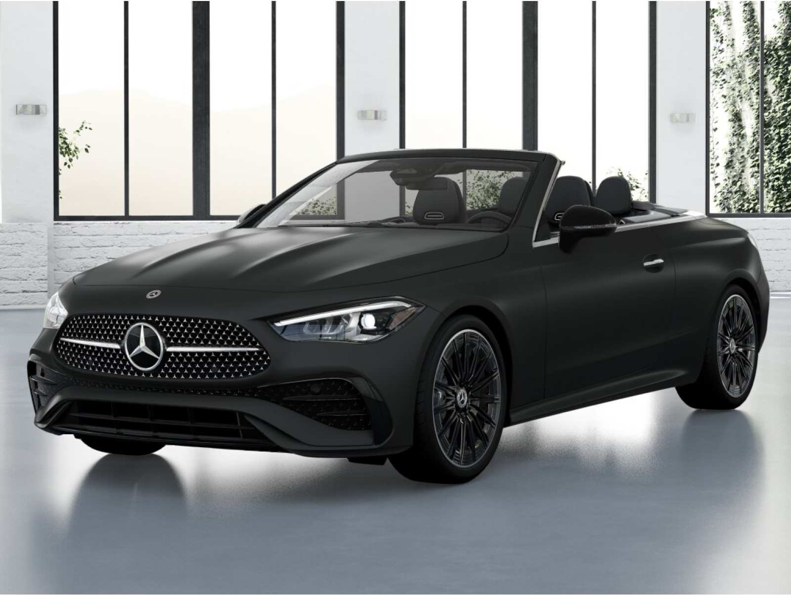 2026 Mercedes-Benz CLE CLE 300's photo