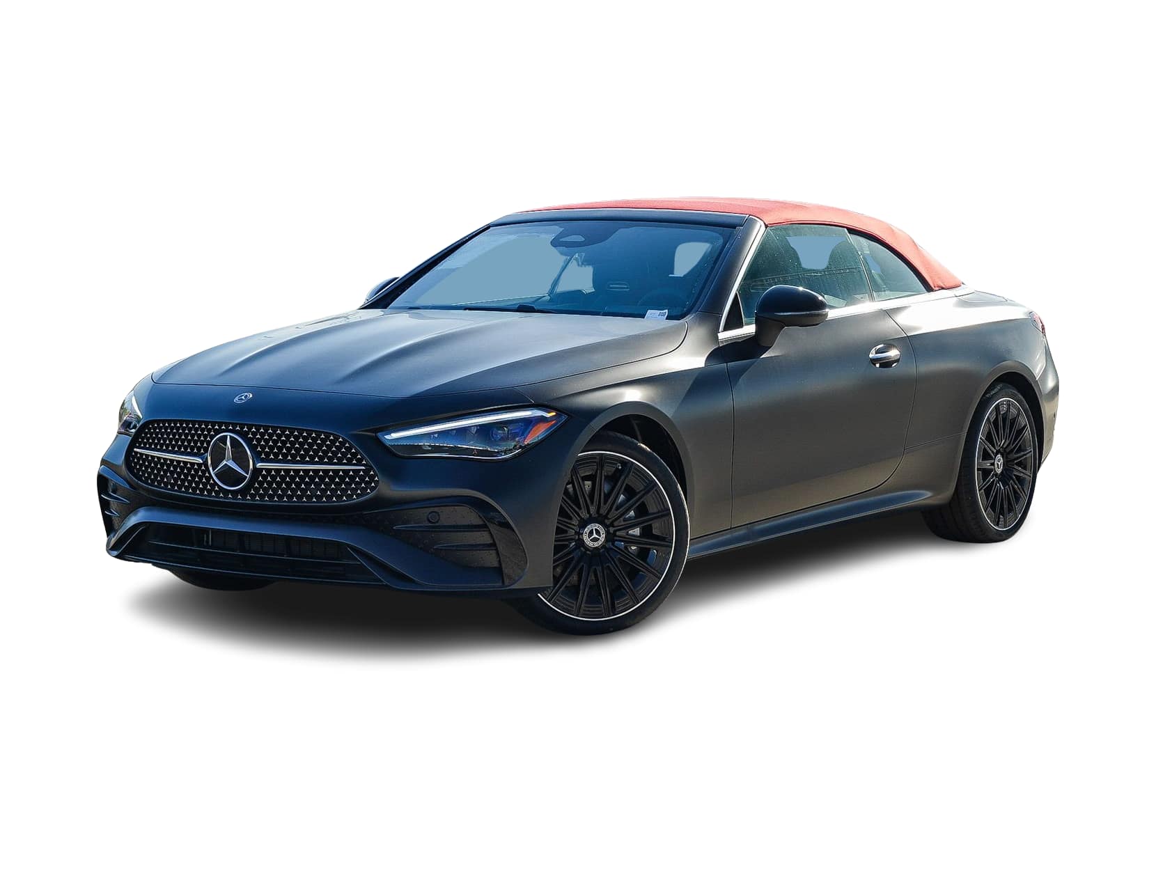 Thumbnail: 2026 Mercedes-Benz CLE - 1