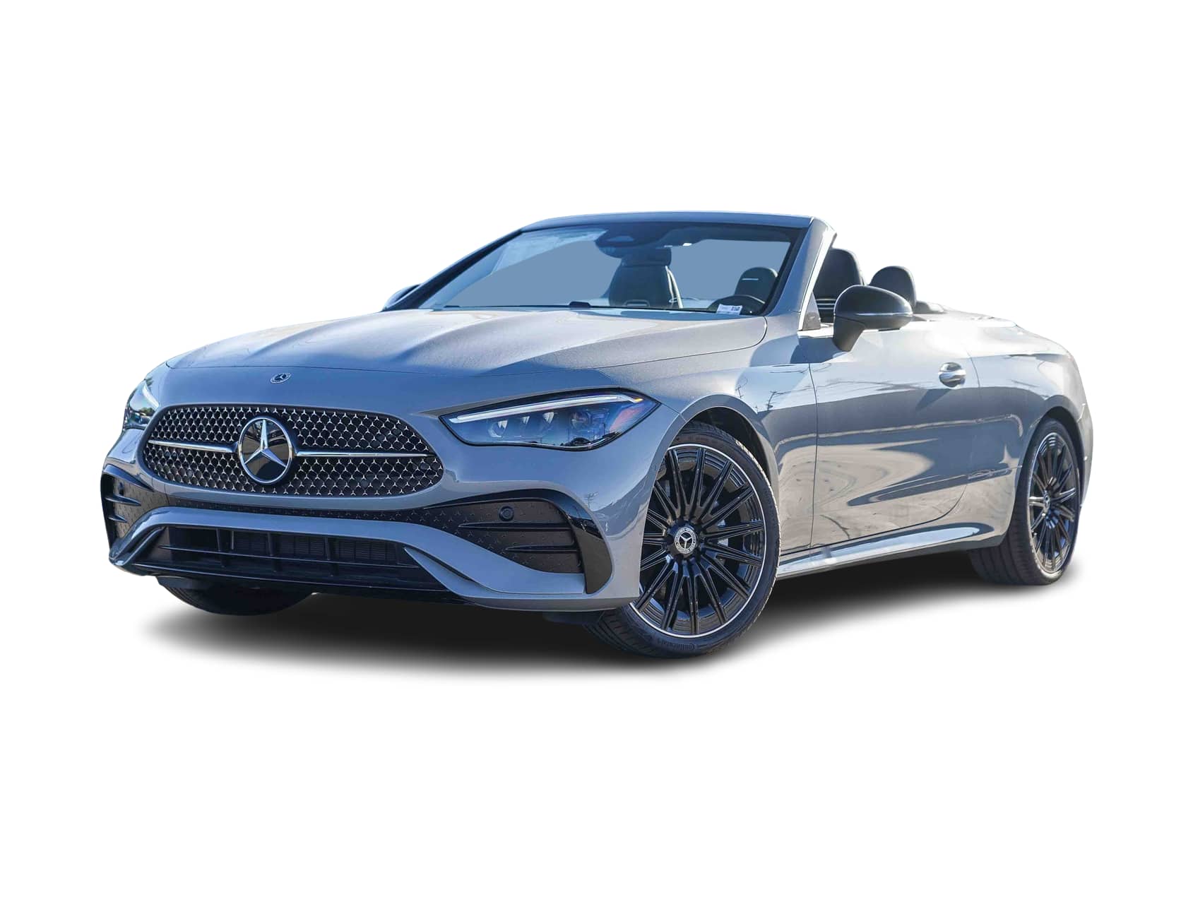 Thumbnail: 2026 Mercedes-Benz CLE - 1