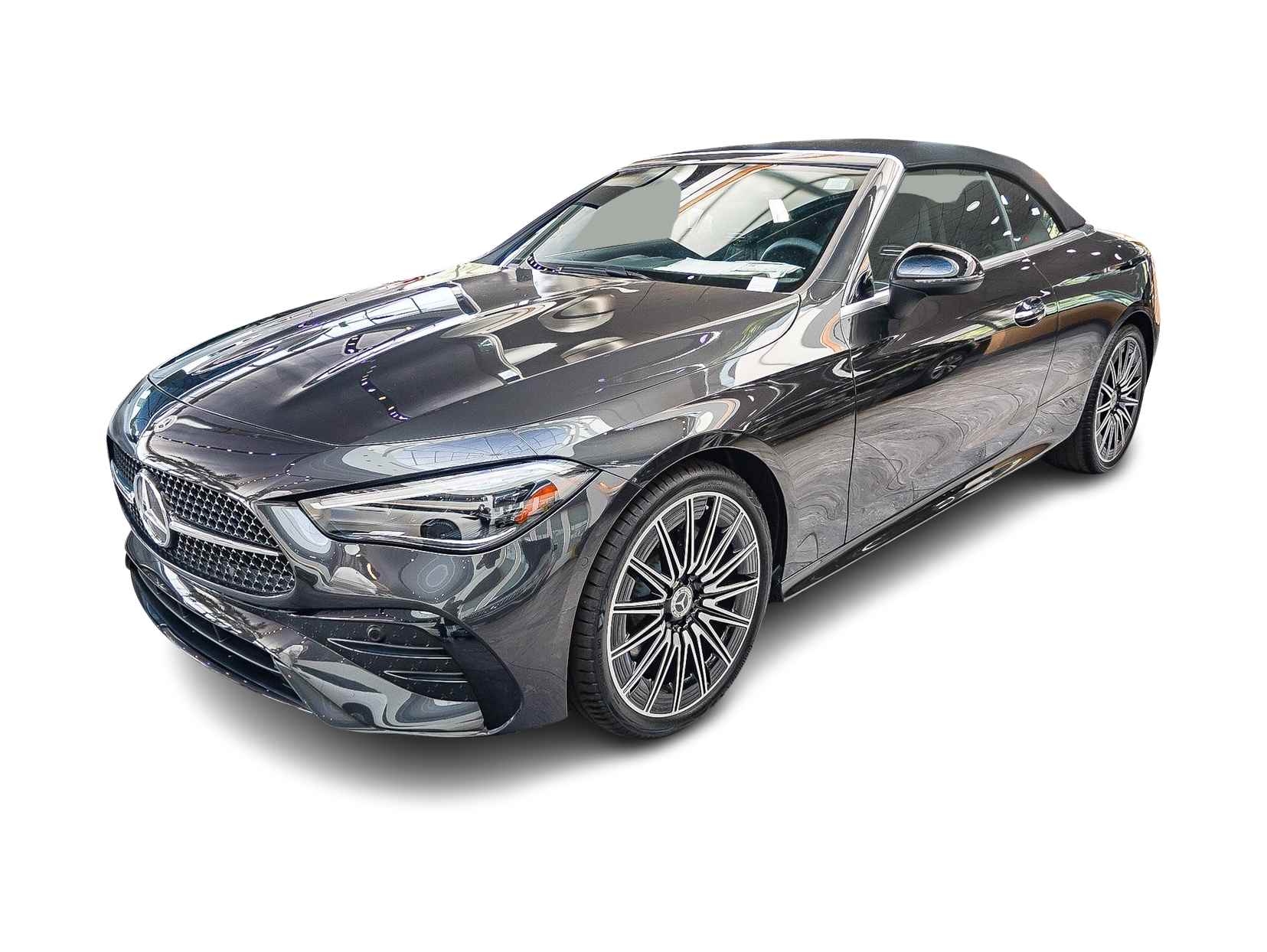 2025 Mercedes-Benz CLE 300 -
                  Van Nuys, CA