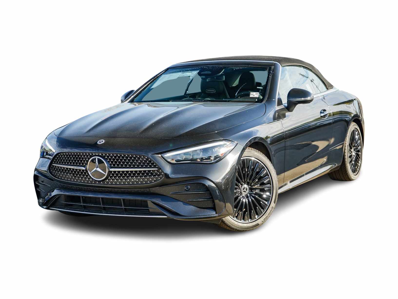 2025 Mercedes-Benz CLE 300 -
                  Van Nuys, CA