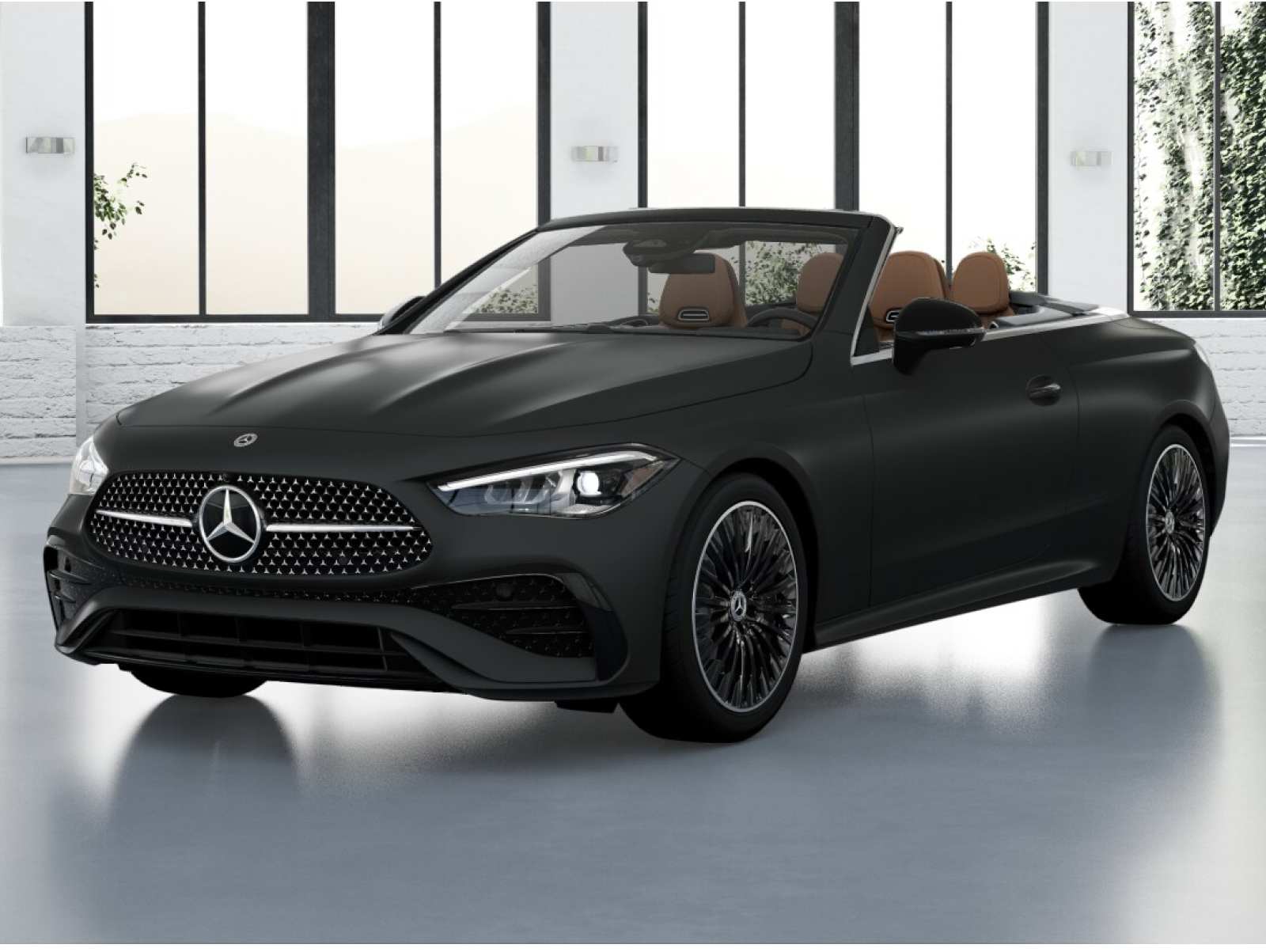2027 Mercedes-Benz CLE 300