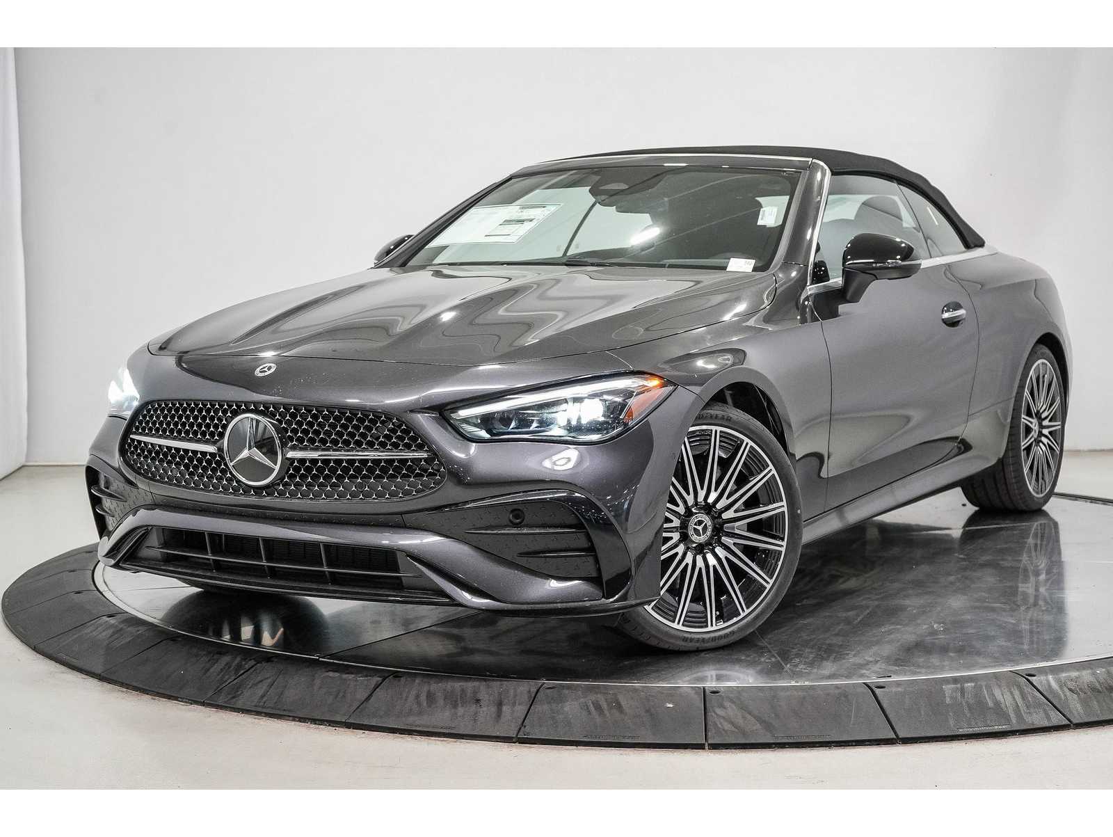 2025 Mercedes-Benz CLE CLE 300's photo