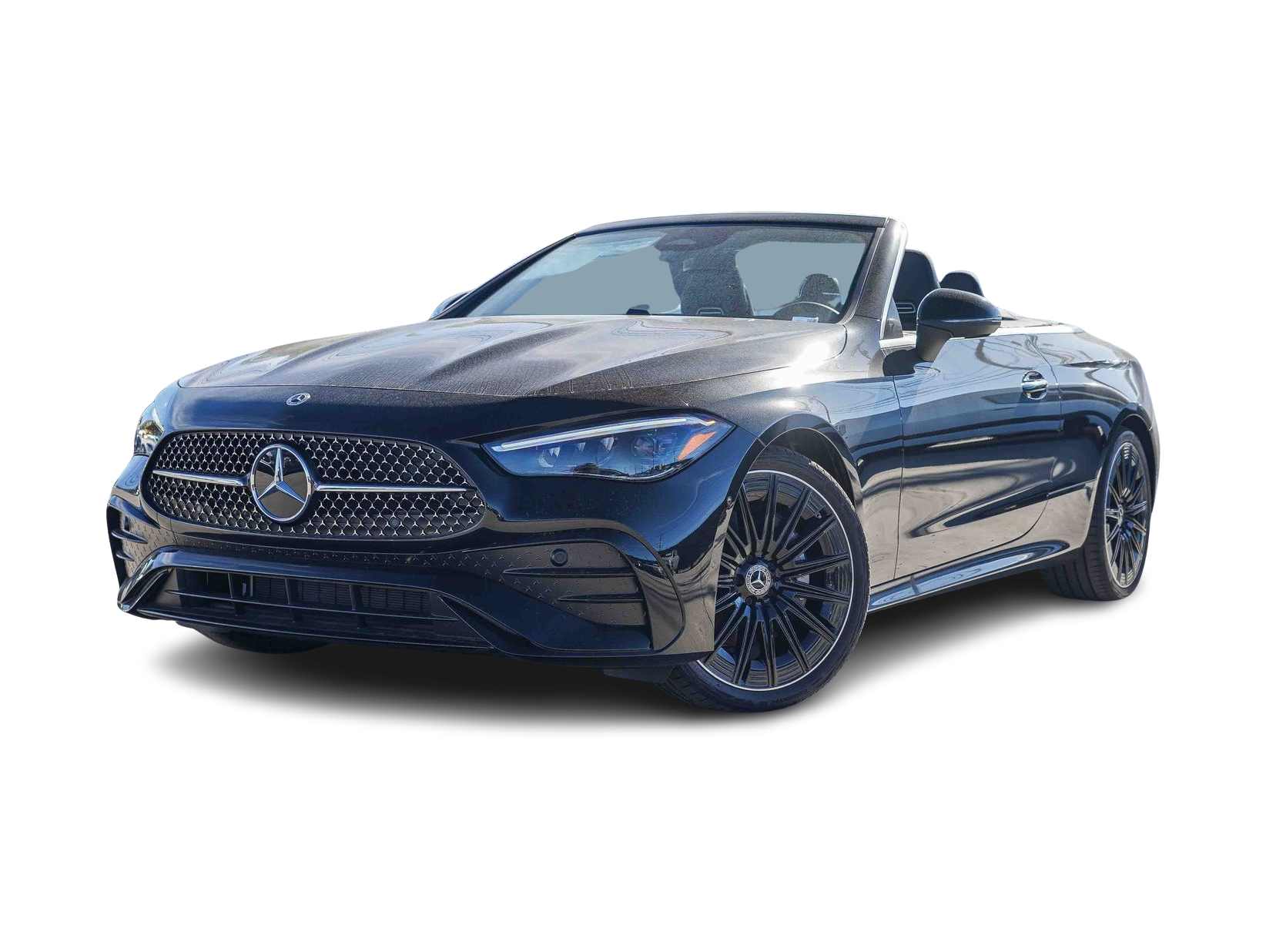 Thumbnail: 2026 Mercedes-Benz CLE - 1