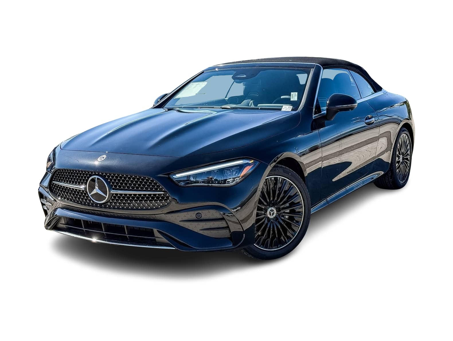 Thumbnail: 2025 Mercedes-Benz CLE - 1