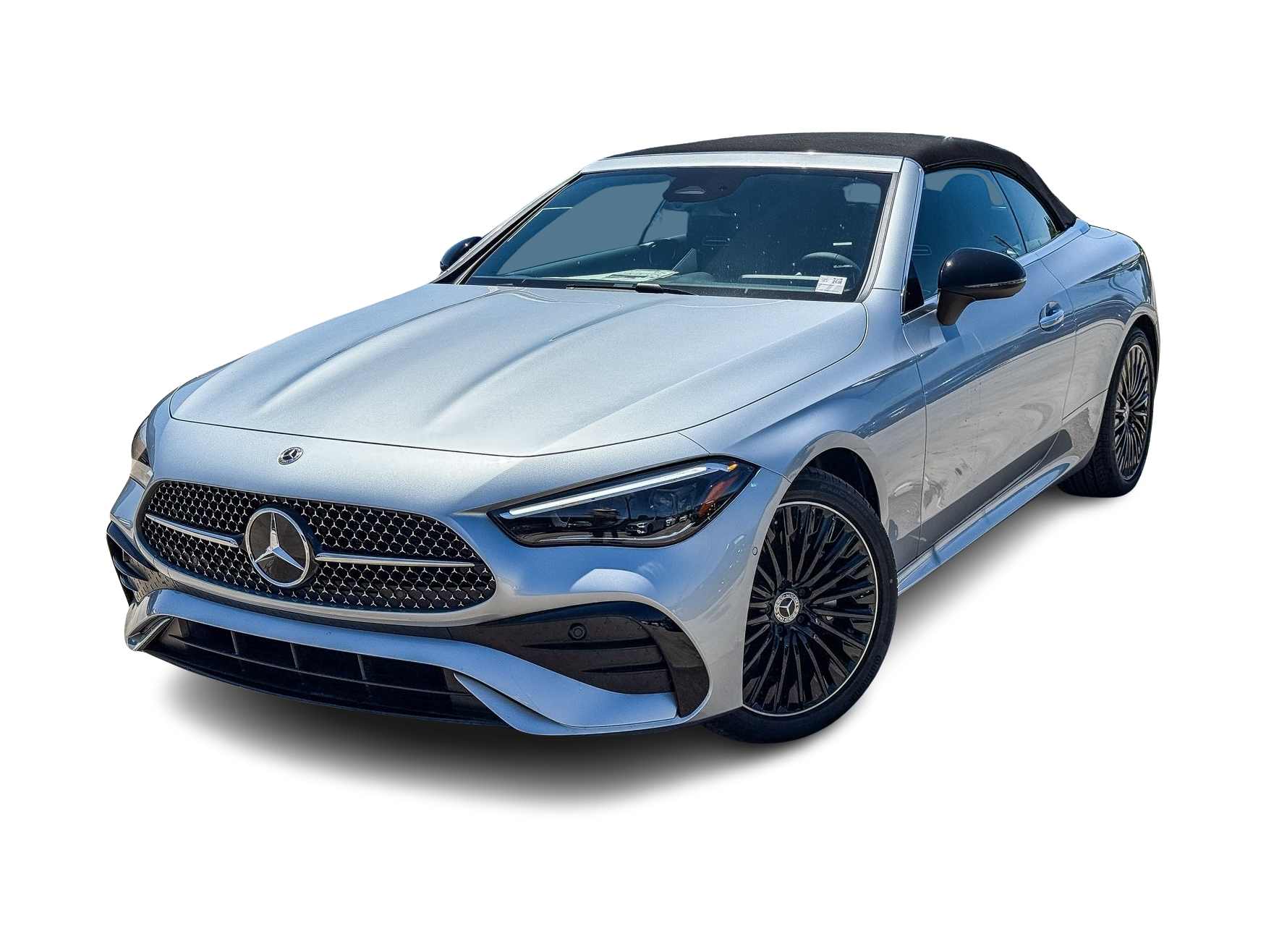 Thumbnail: 2025 Mercedes-Benz CLE - 1