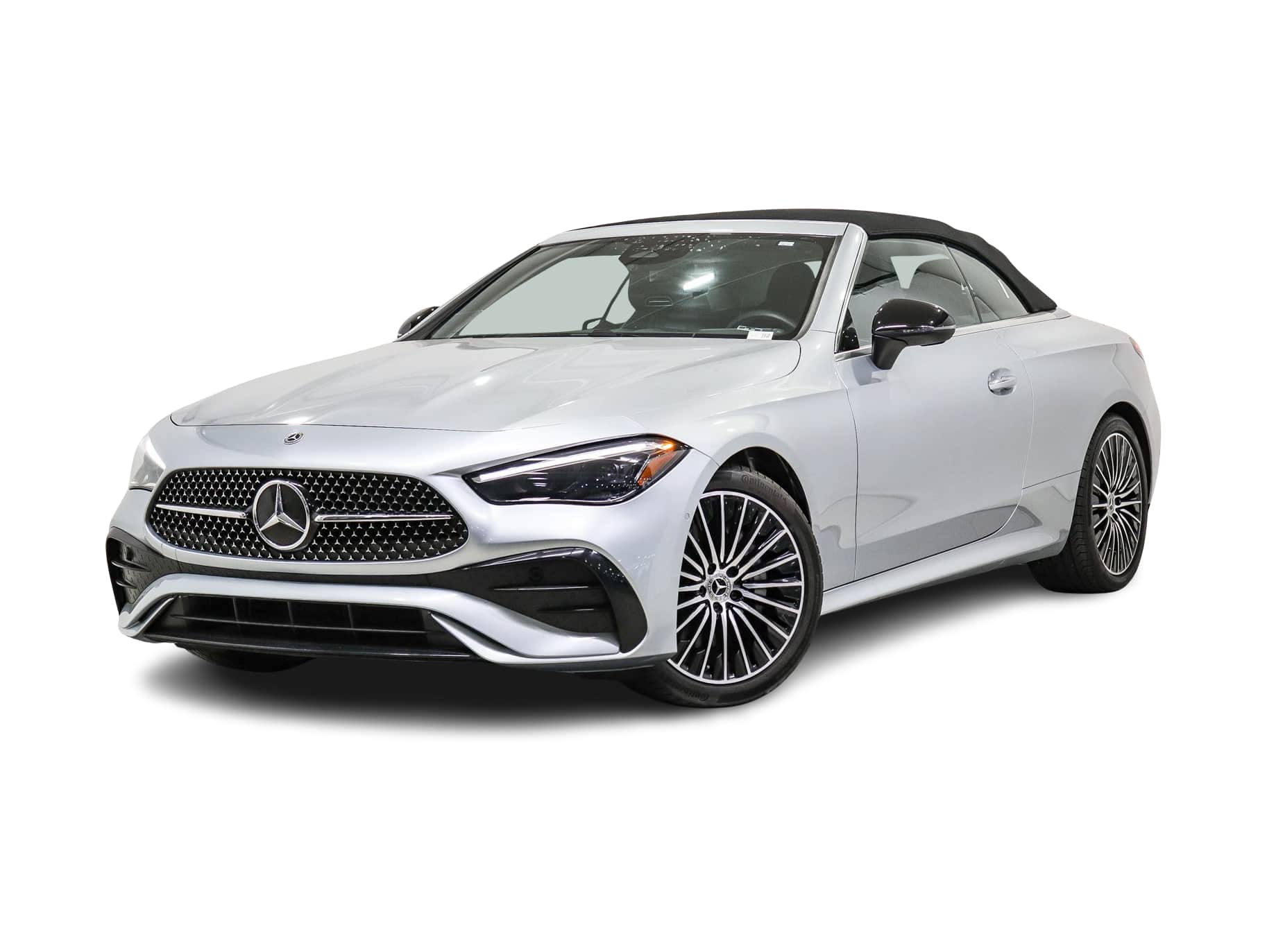2024 Mercedes-Benz CLE 300 -
                  Van Nuys, CA