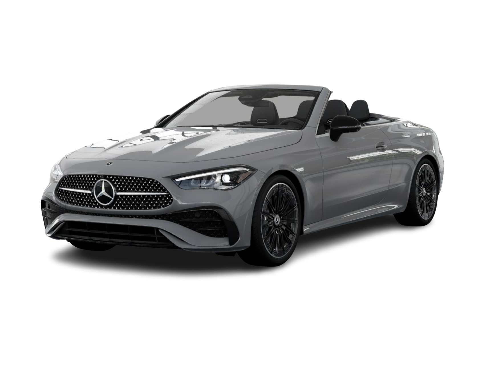 Thumbnail: 2027 Mercedes-Benz CLE - 1