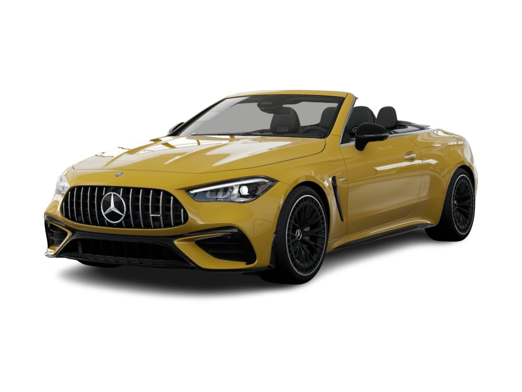 Thumbnail: 2026 Mercedes-Benz CLE - 1