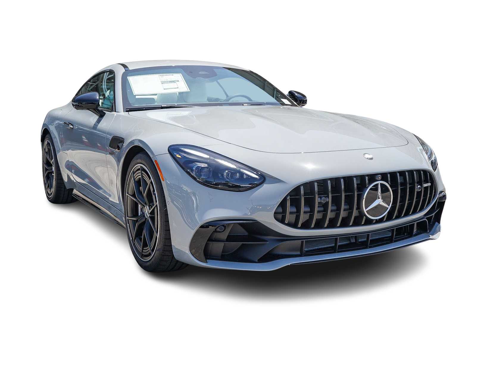 2026 Mercedes-Benz AMG GT 43 -
                  Van Nuys, CA