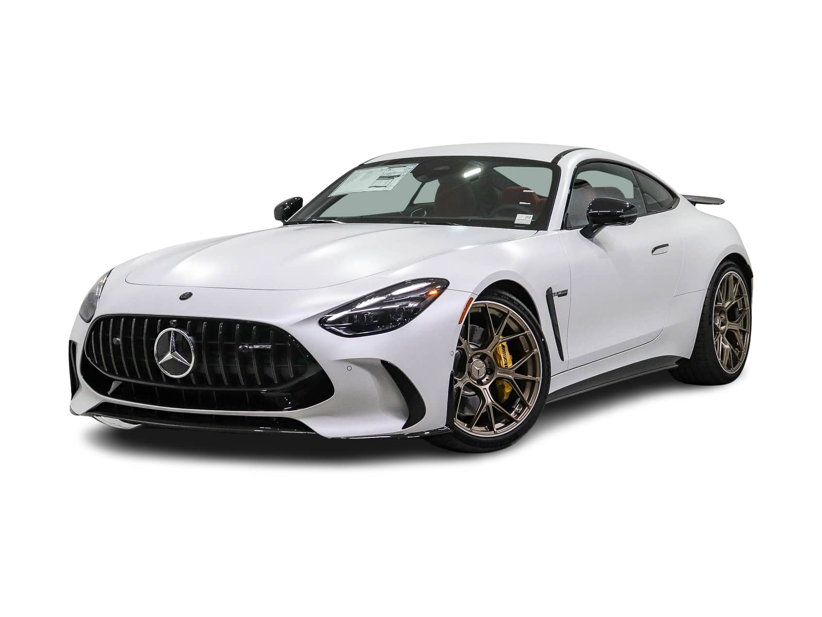 2026 Mercedes-Benz AMG GT 63 -
                  Van Nuys, CA