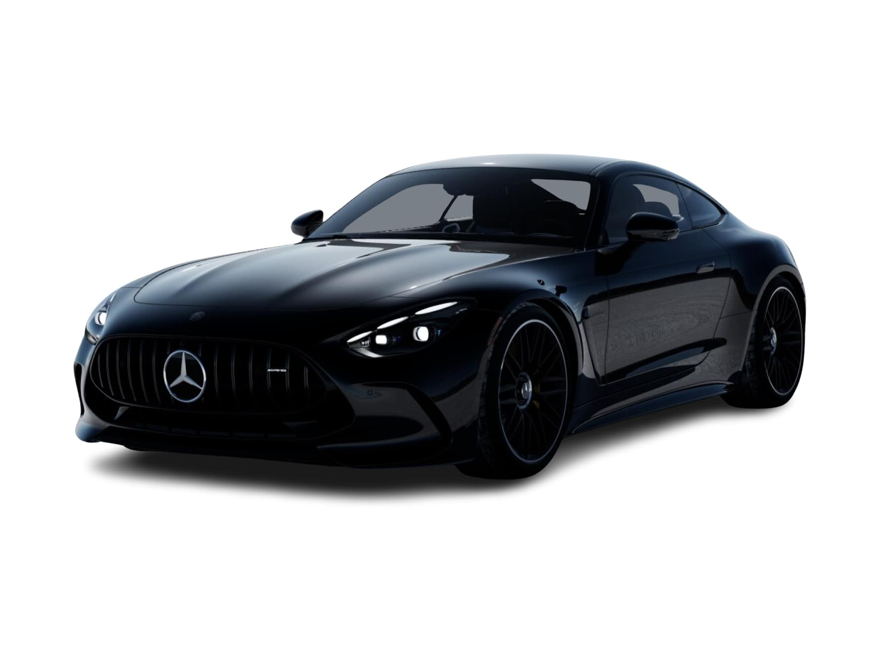 2026 Mercedes-Benz AMG GT 55 -
                  Van Nuys, CA
