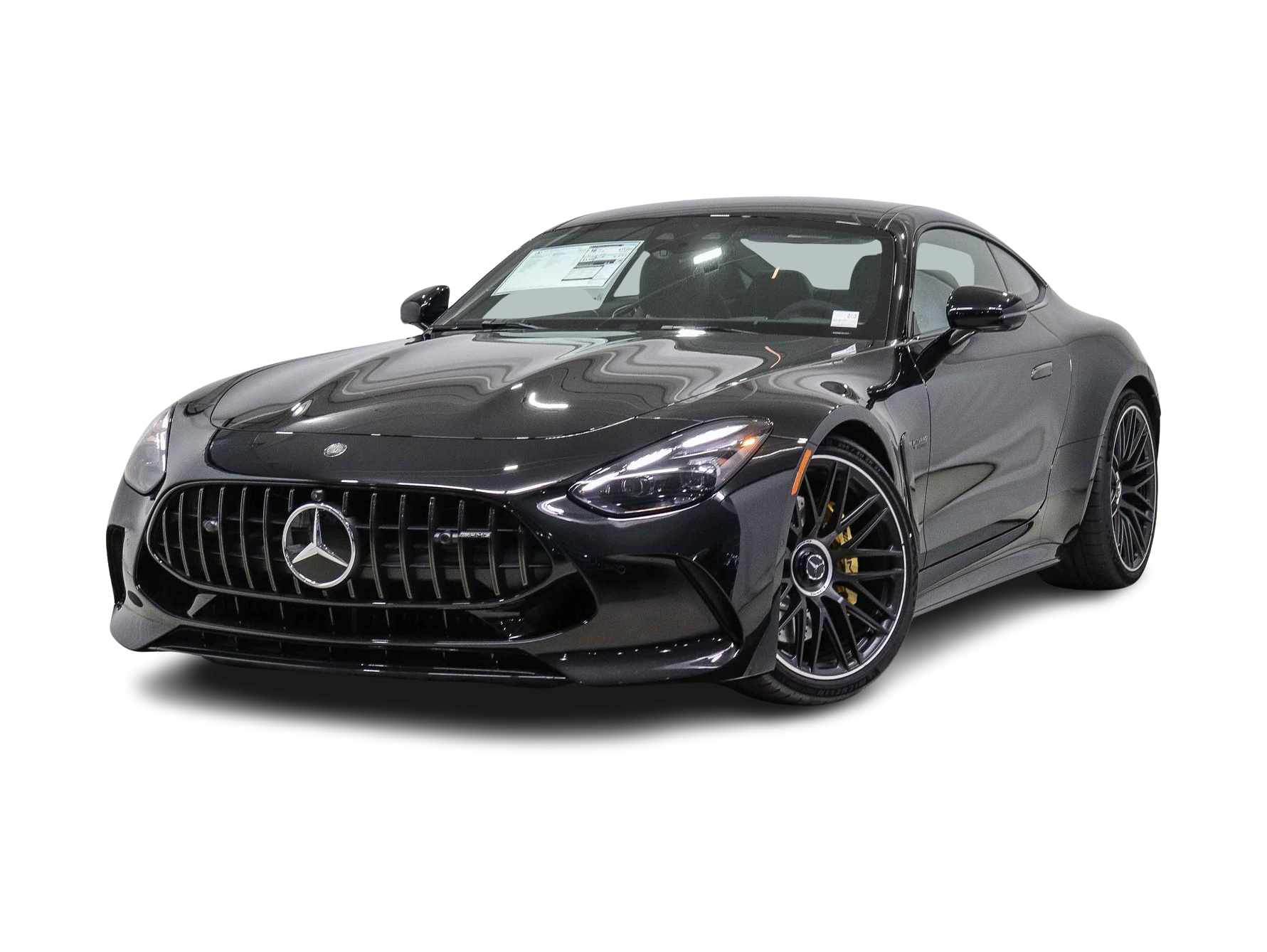 2026 Mercedes-Benz AMG GT 55 -
                  Van Nuys, CA