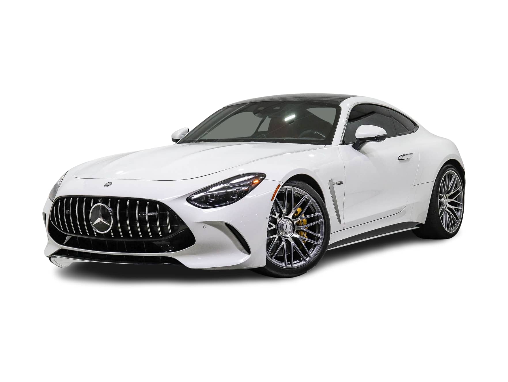 2024 Mercedes-Benz AMG GT 55 -
                  Van Nuys, CA