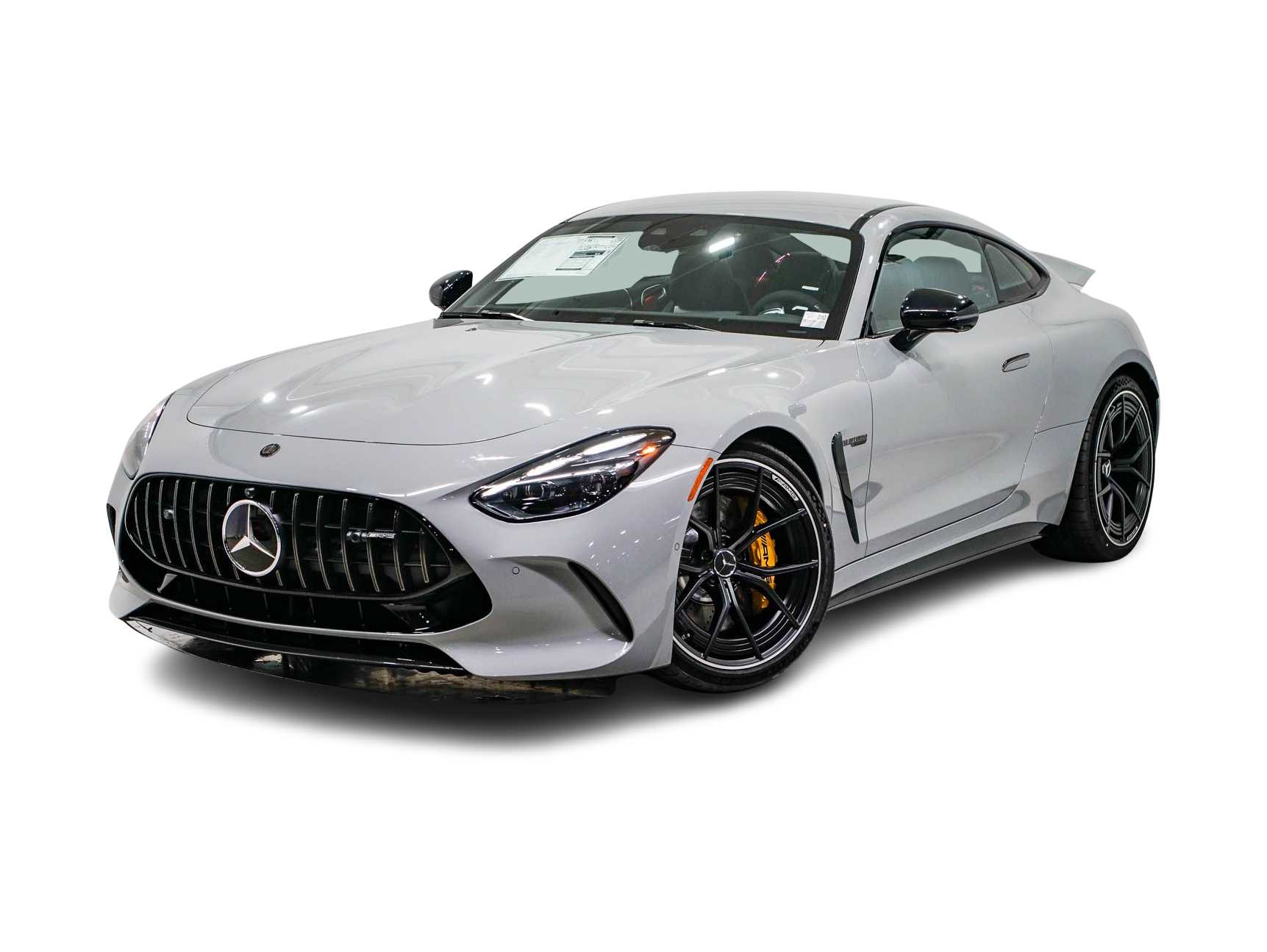 2026 Mercedes-Benz AMG GT 55 -
                  Van Nuys, CA