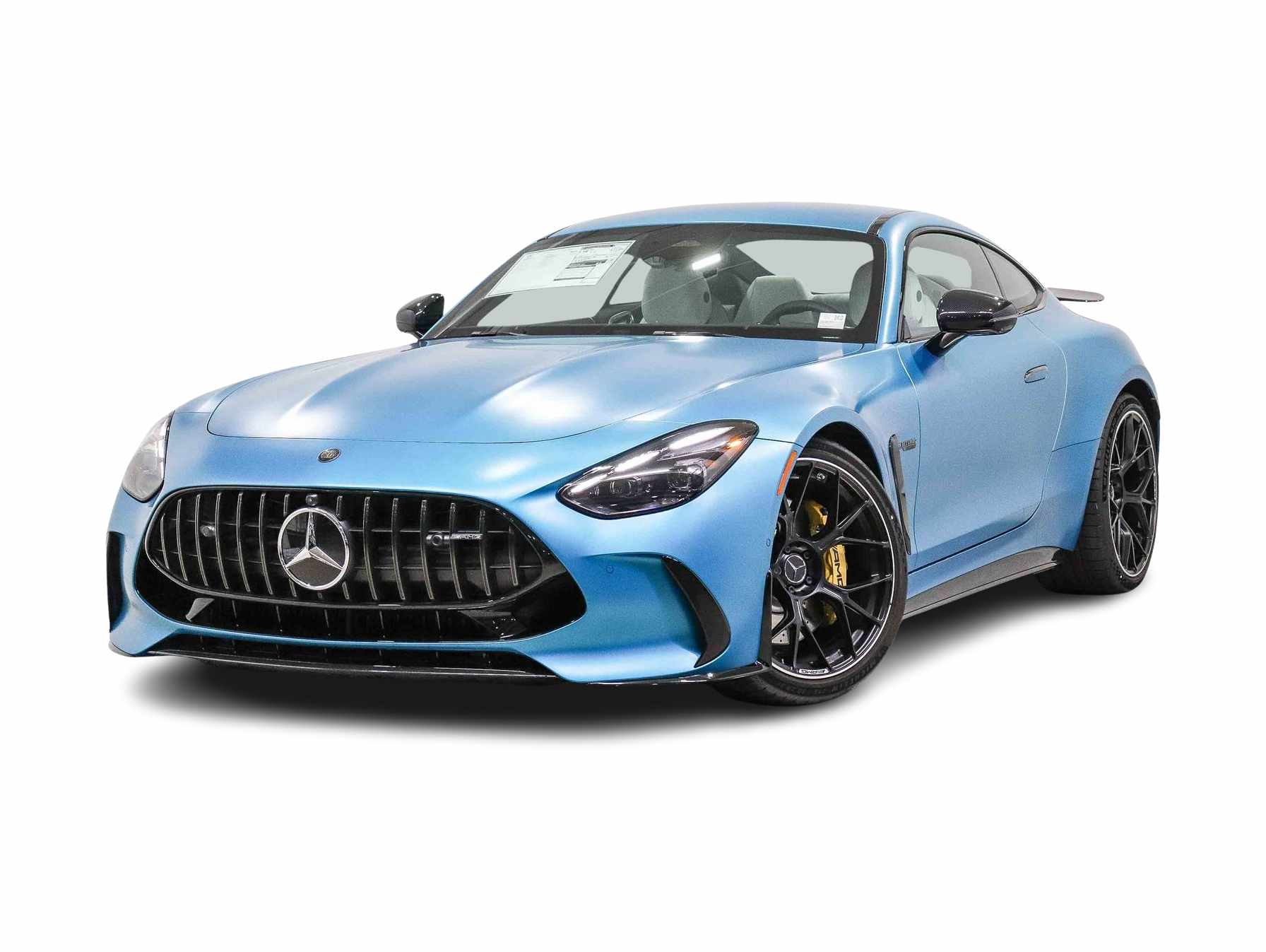 2026 Mercedes-Benz AMG GT 55 -
                  Van Nuys, CA