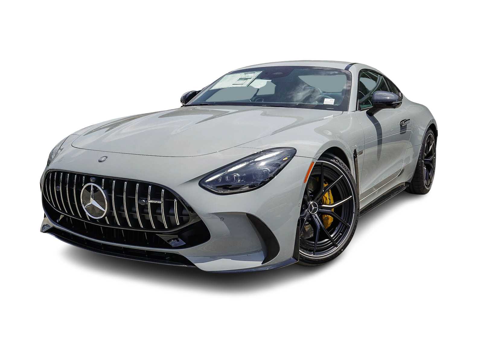 2026 Mercedes-Benz AMG GT 55 -
                  Van Nuys, CA