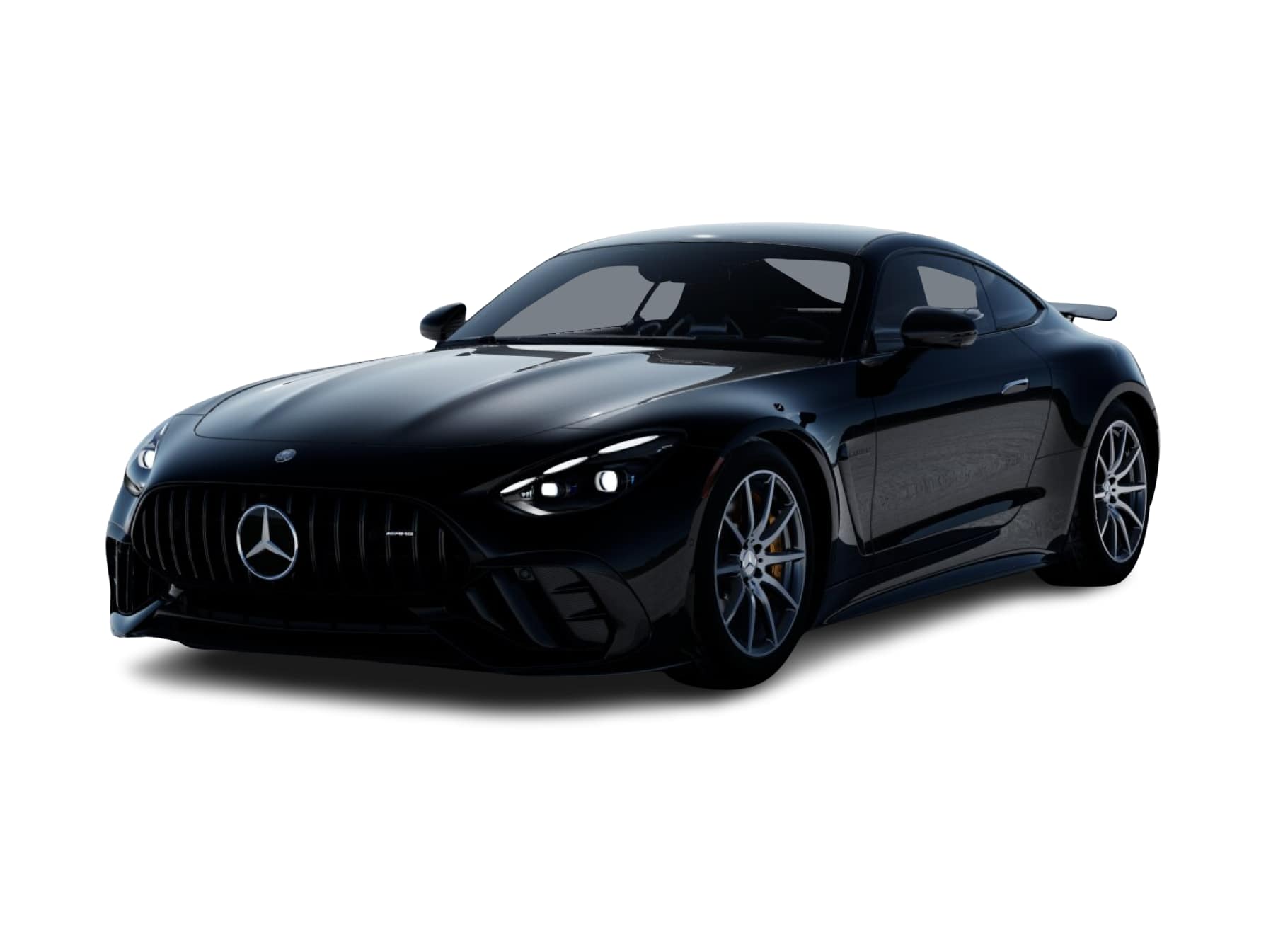 2025 Mercedes-Benz AMG GT 63 -
                  Van Nuys, CA