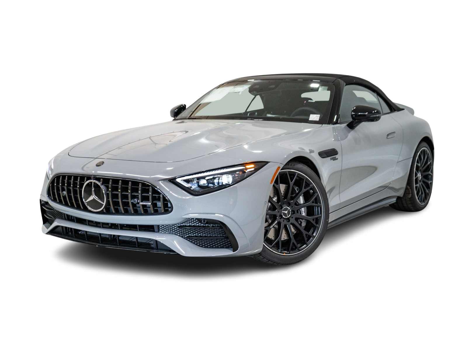2026 Mercedes-Benz SL-Class AMG SL 43 -
                  Van Nuys, CA