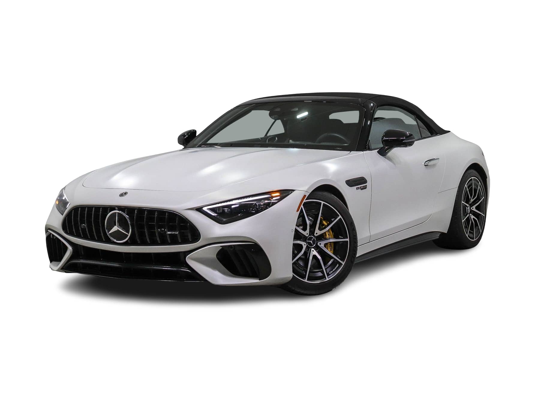 2022 Mercedes-Benz SL-Class AMG SL 63 -
                  Van Nuys, CA
