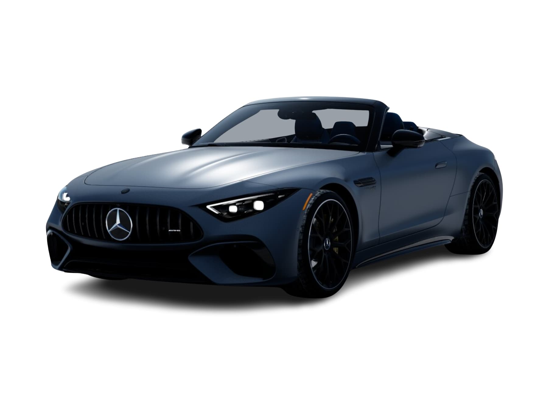 2026 Mercedes-Benz SL-Class AMG SL 63 -
                  Van Nuys, CA