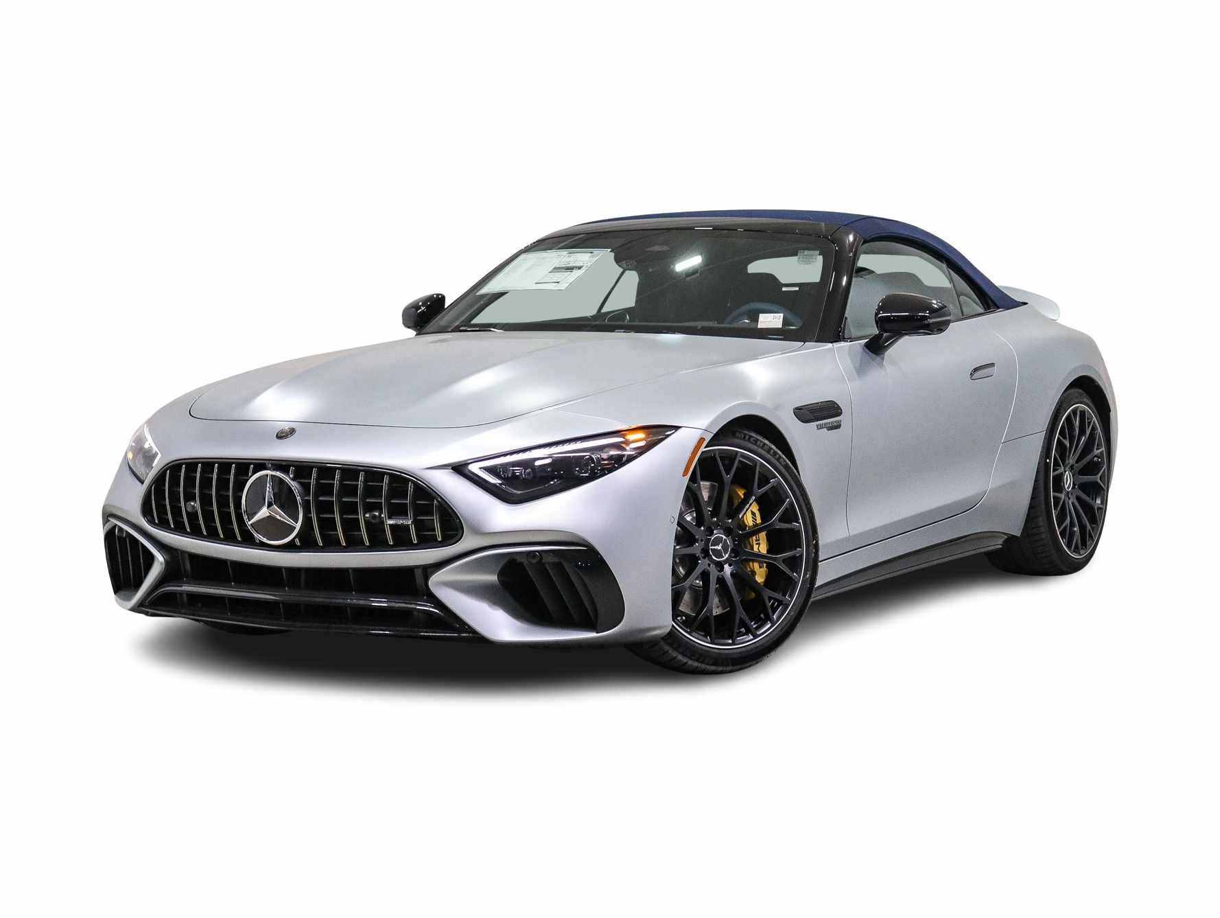 2026 Mercedes-Benz SL-Class AMG SL 63 -
                  Van Nuys, CA