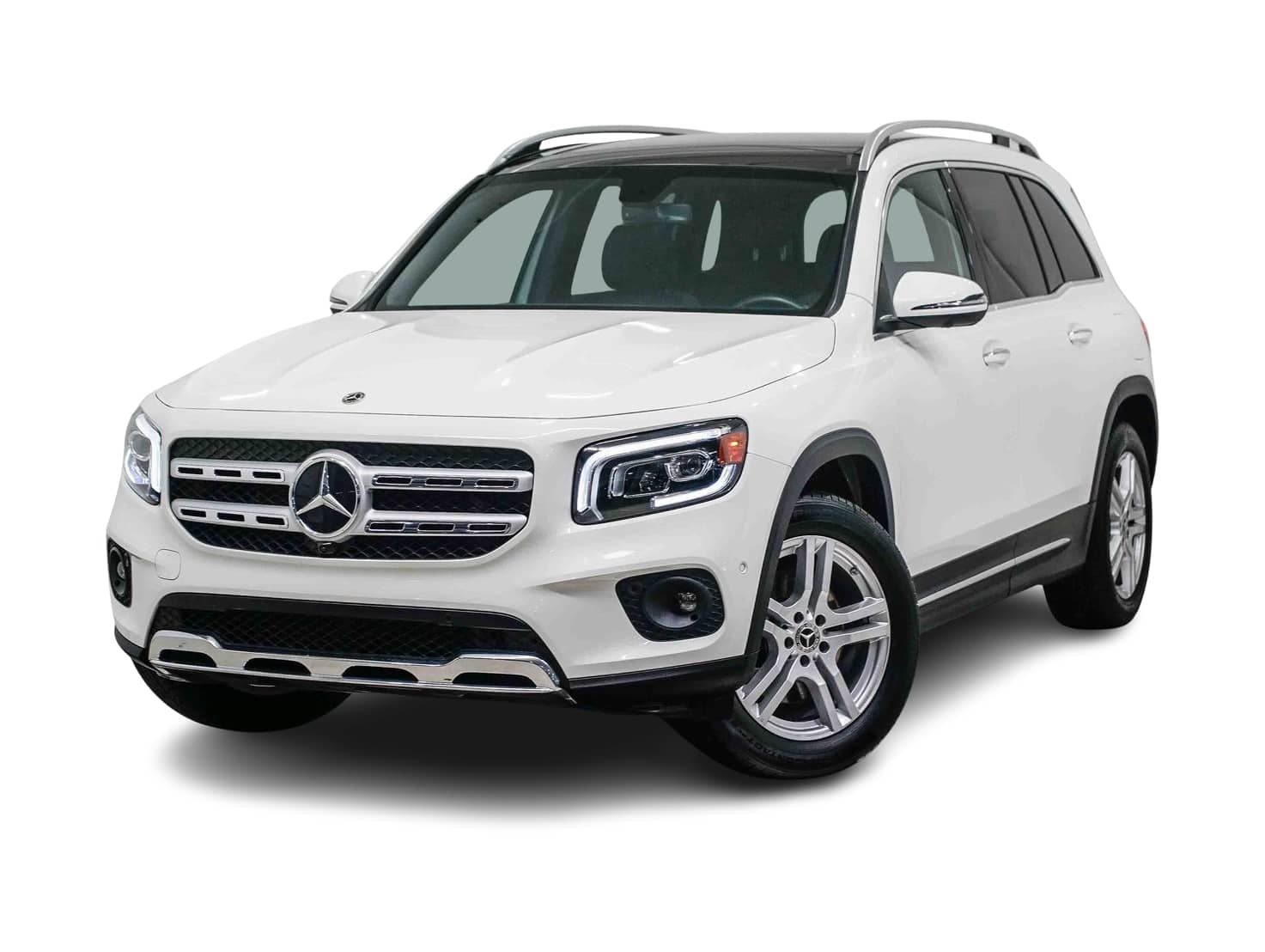 Thumbnail: 2023 Mercedes-Benz GLB - 1